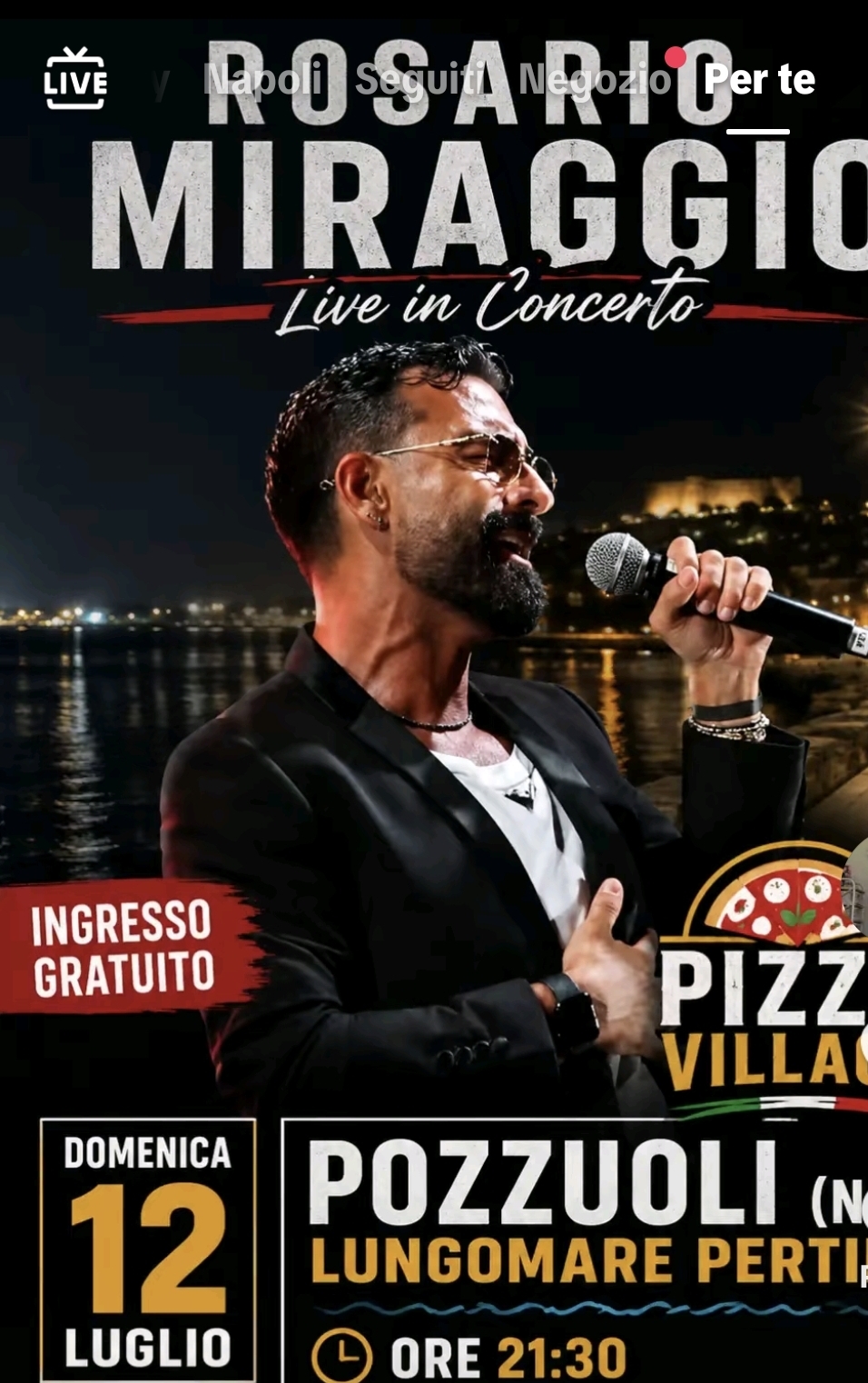@Lella Volpe