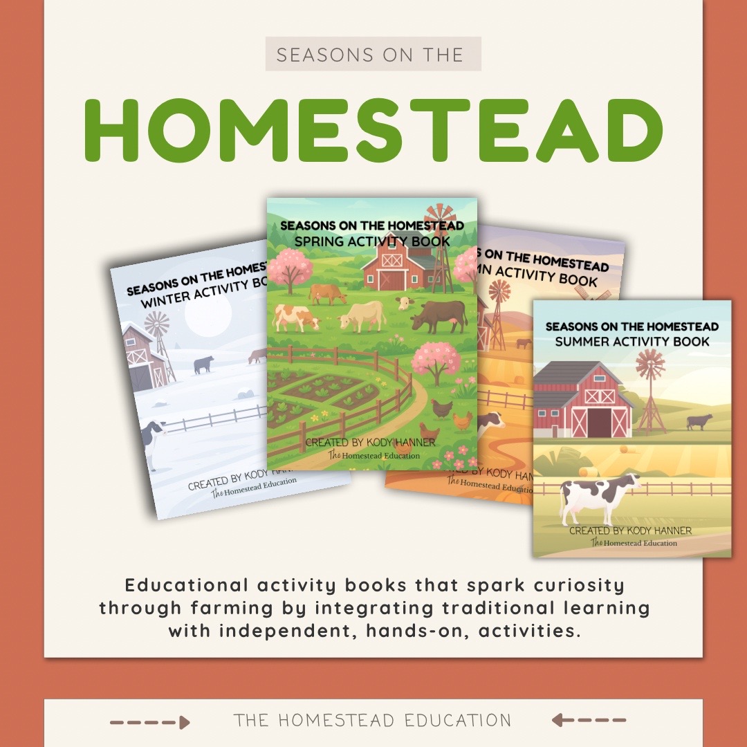 @thehomesteadeducation