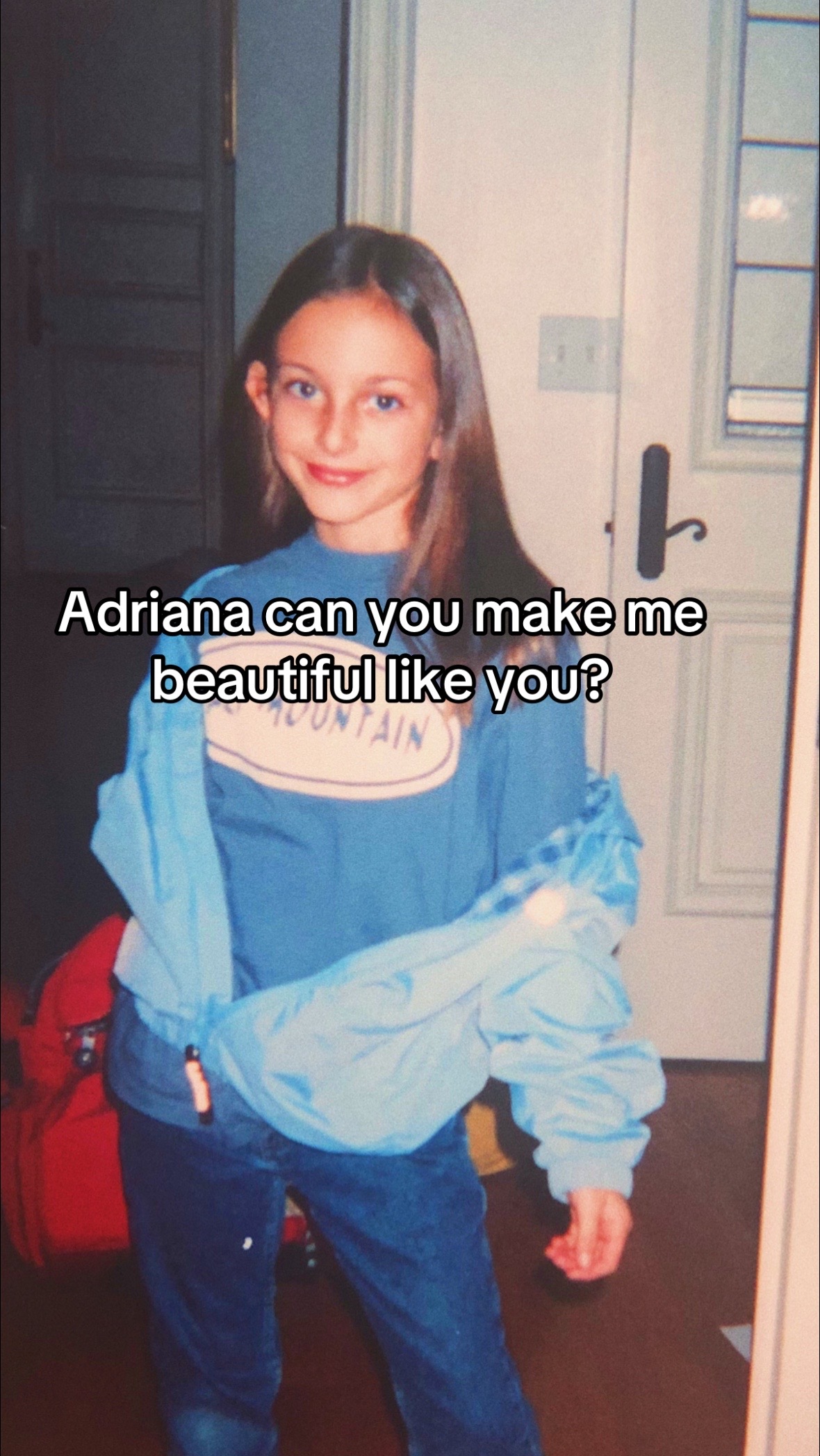@Ally Melideo