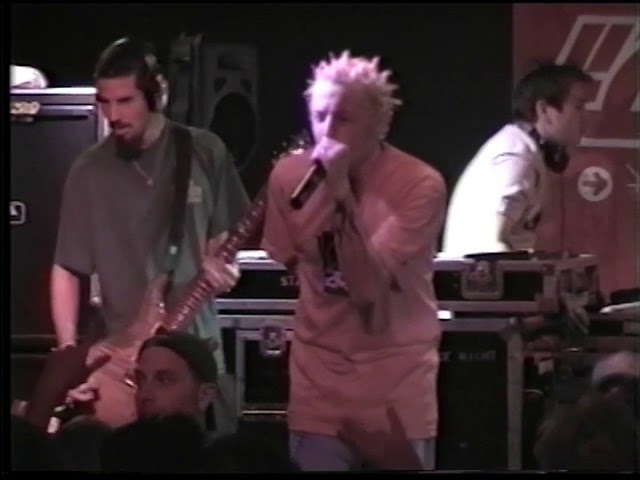 @linkin park 2000