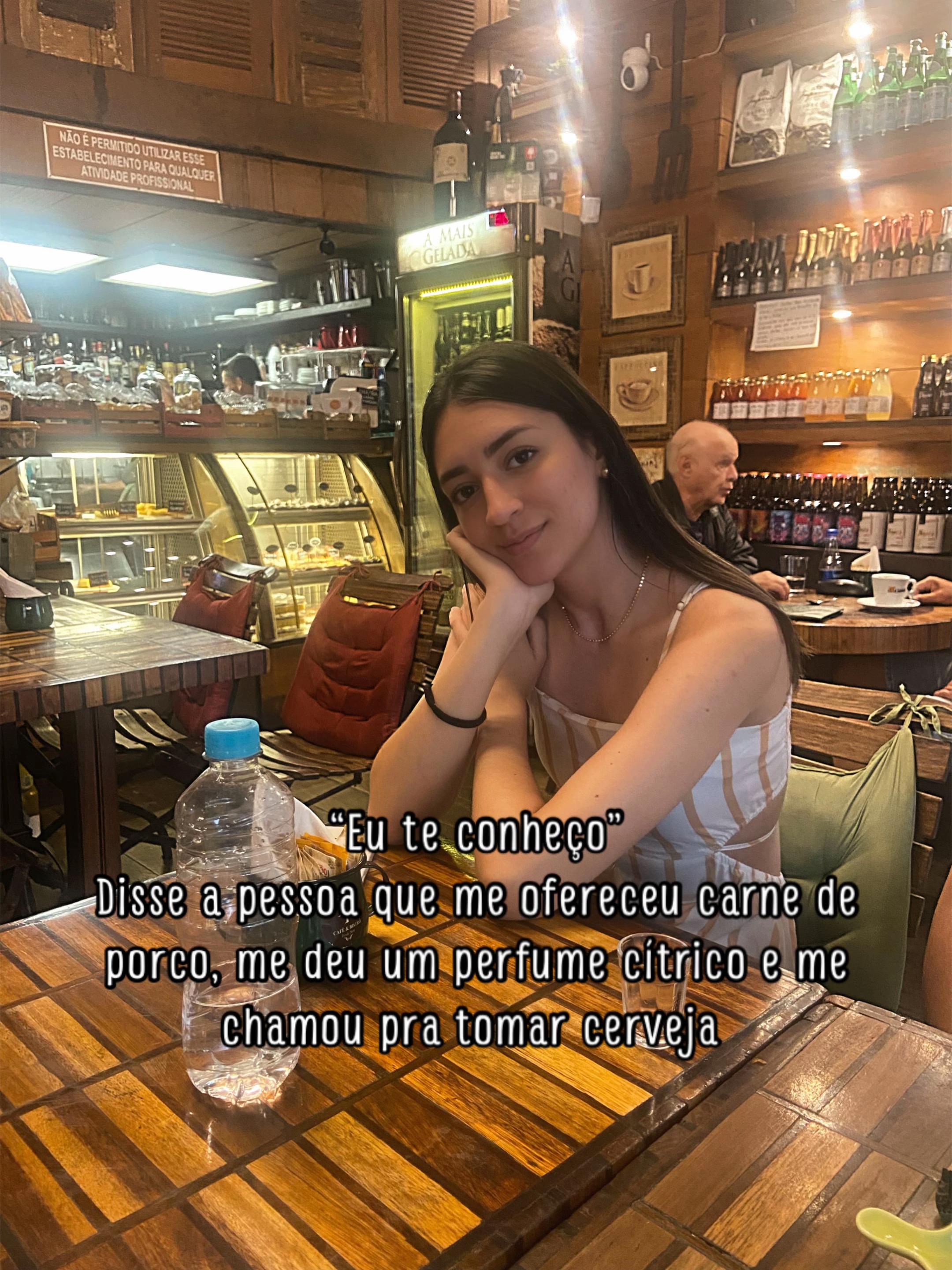 @Alyce Souza