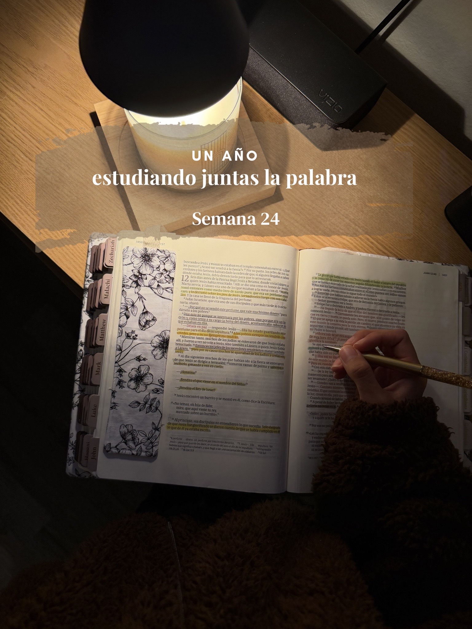 @Paola | faith & lifestyle