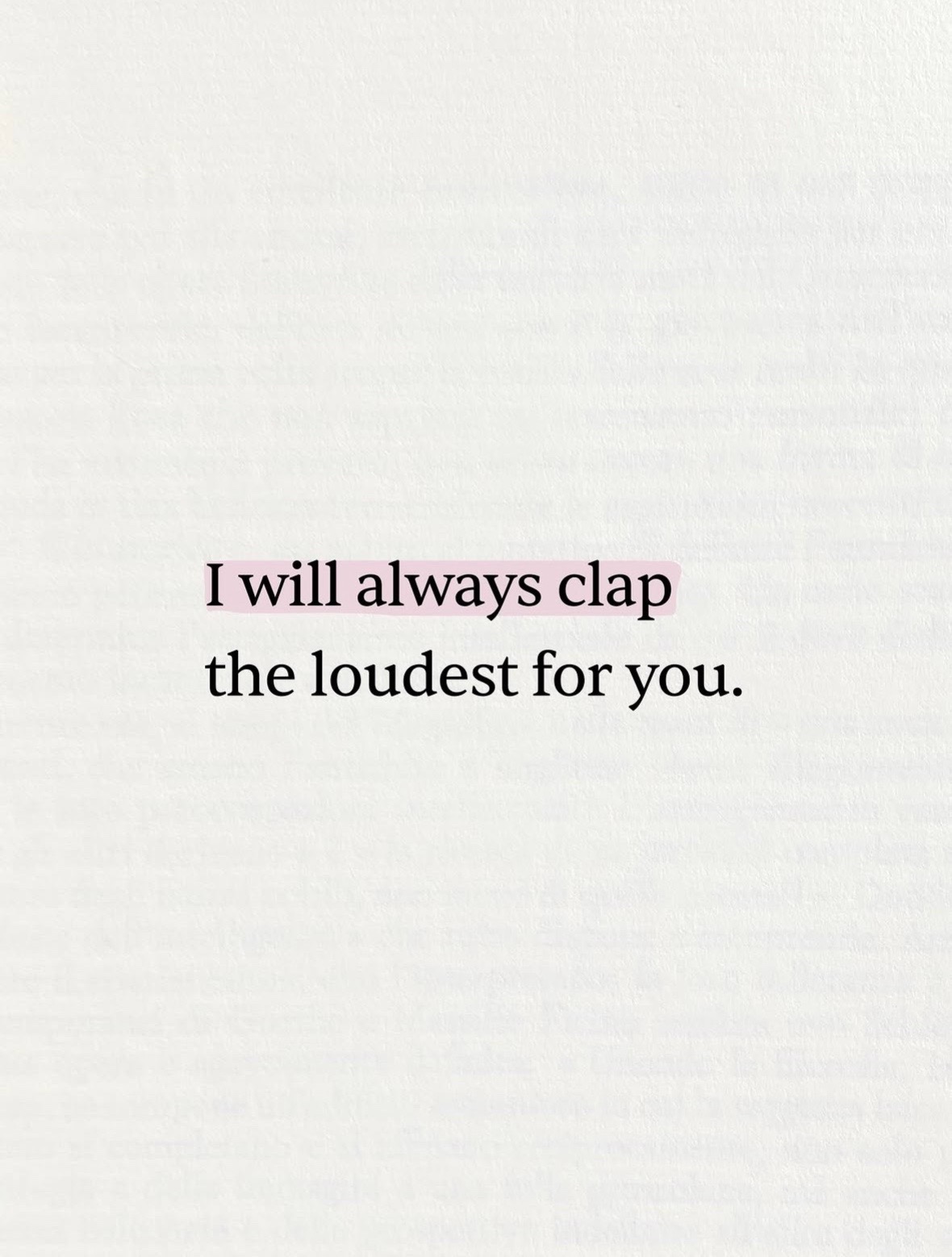 @Your friend Sunny!