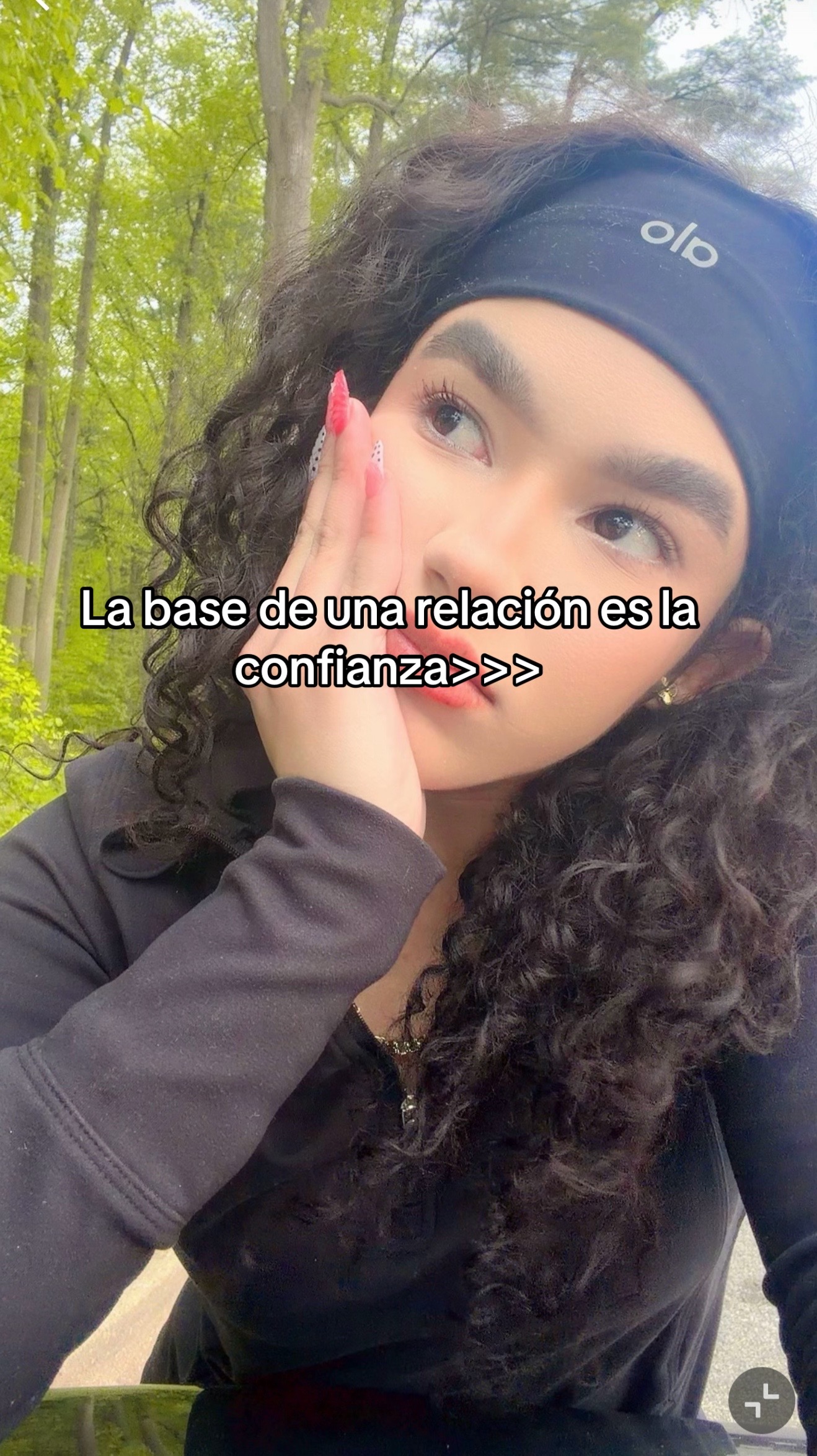 @Marissa