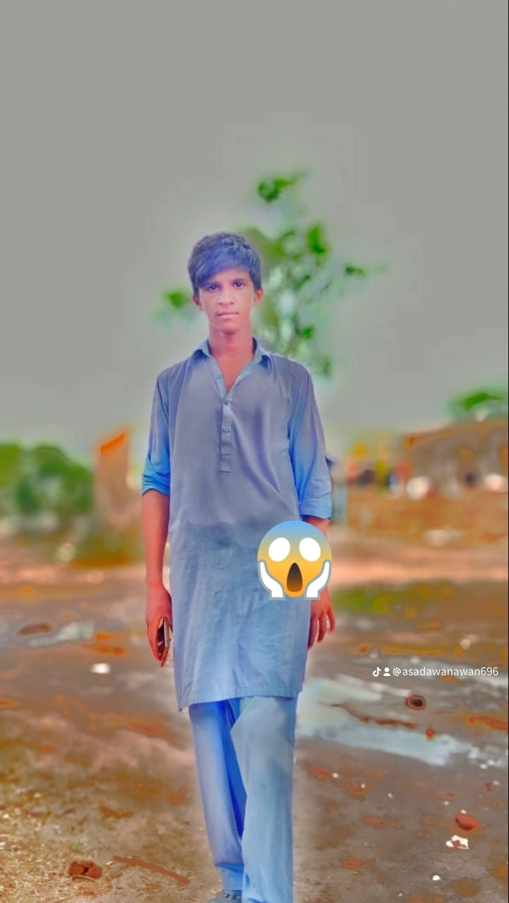 @Nosirwawawan Malik