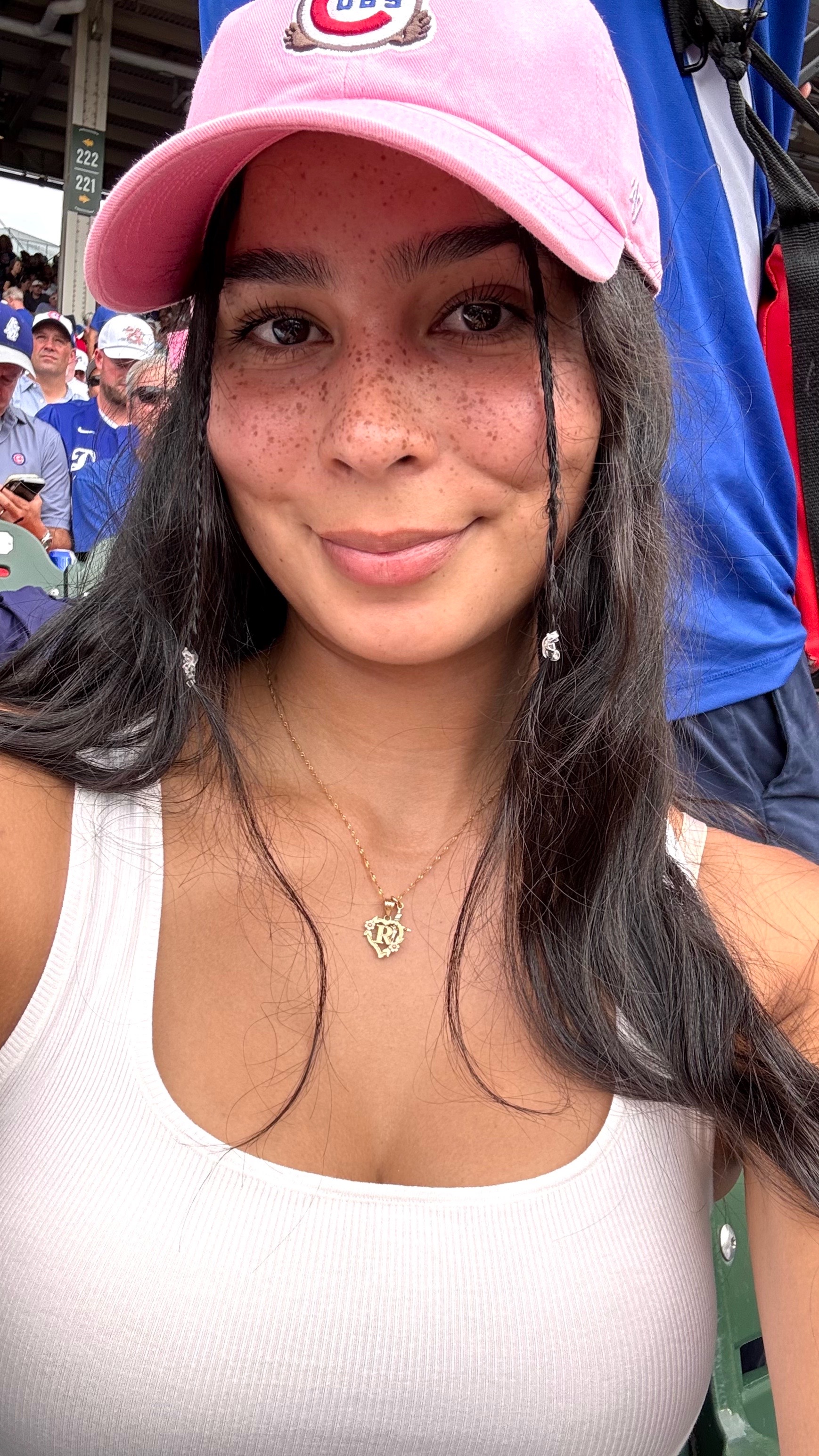 @Katelyn Ruiz