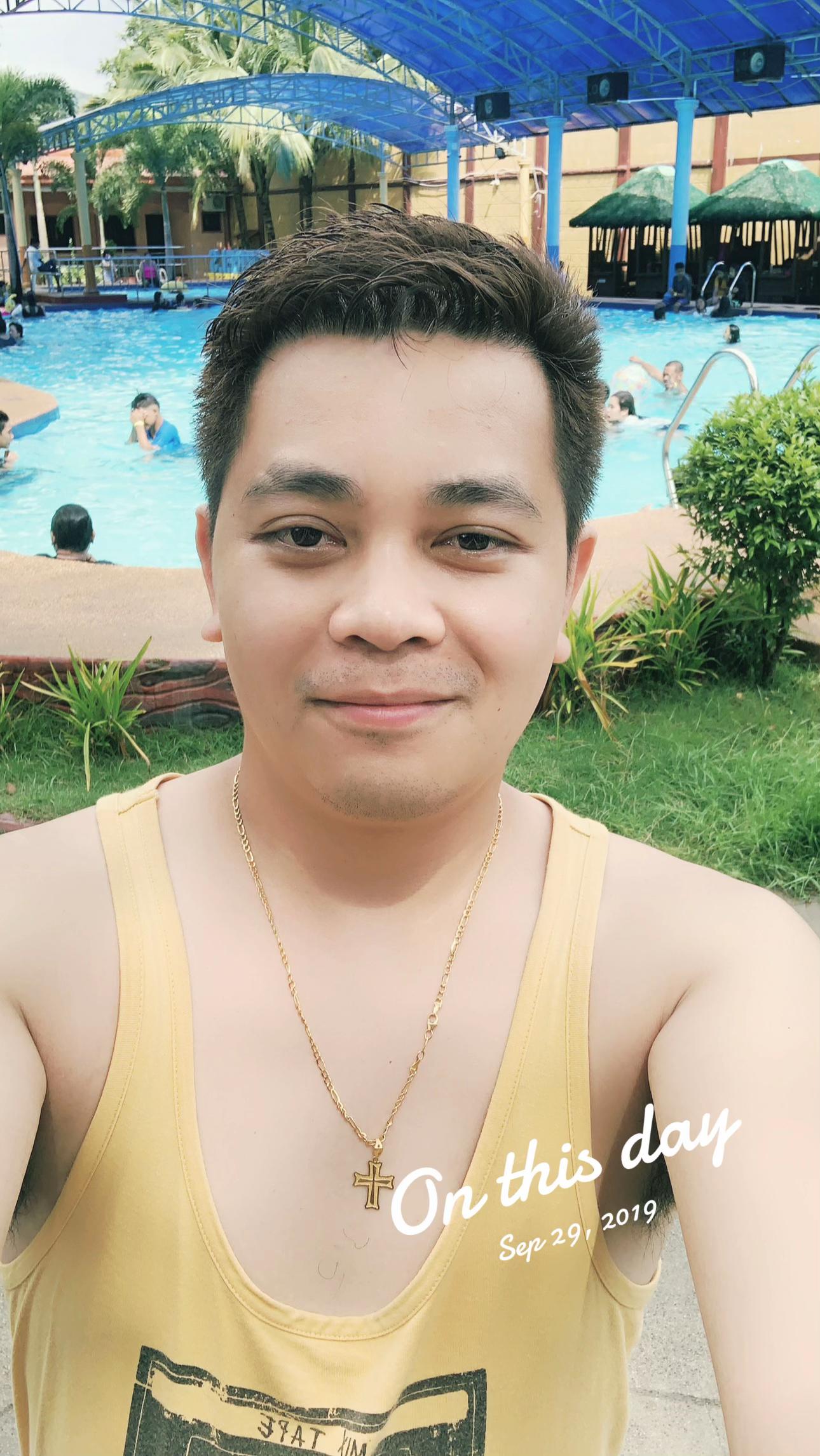@Jhumer Mabini