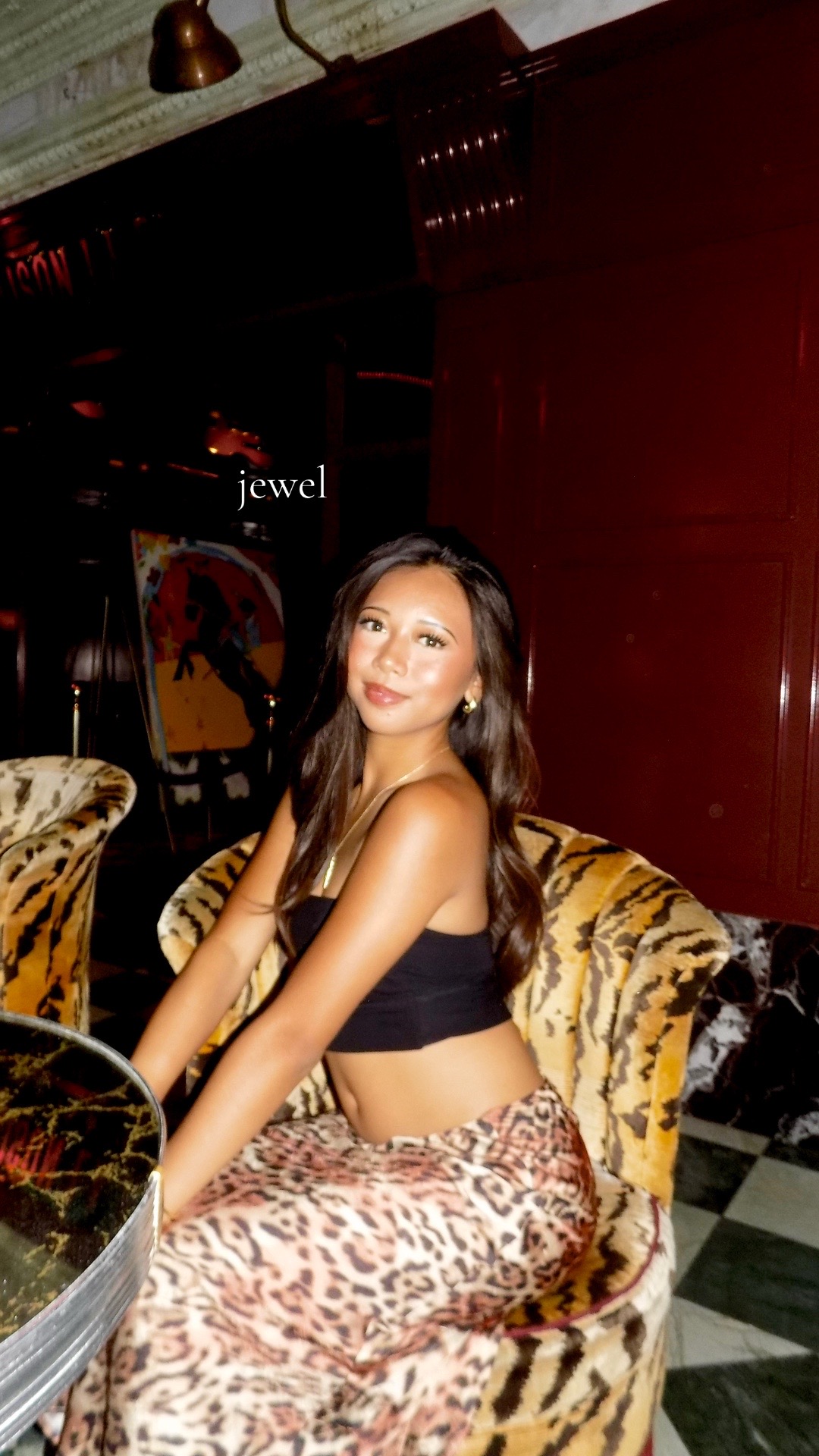 @Jewel