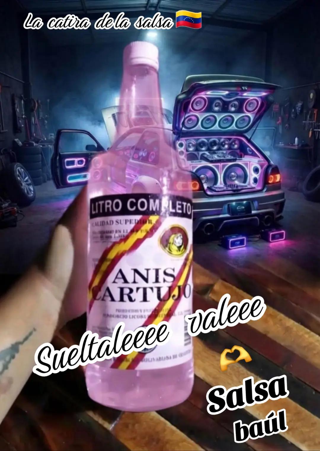 @SALSA BAÚL 🇻🇪