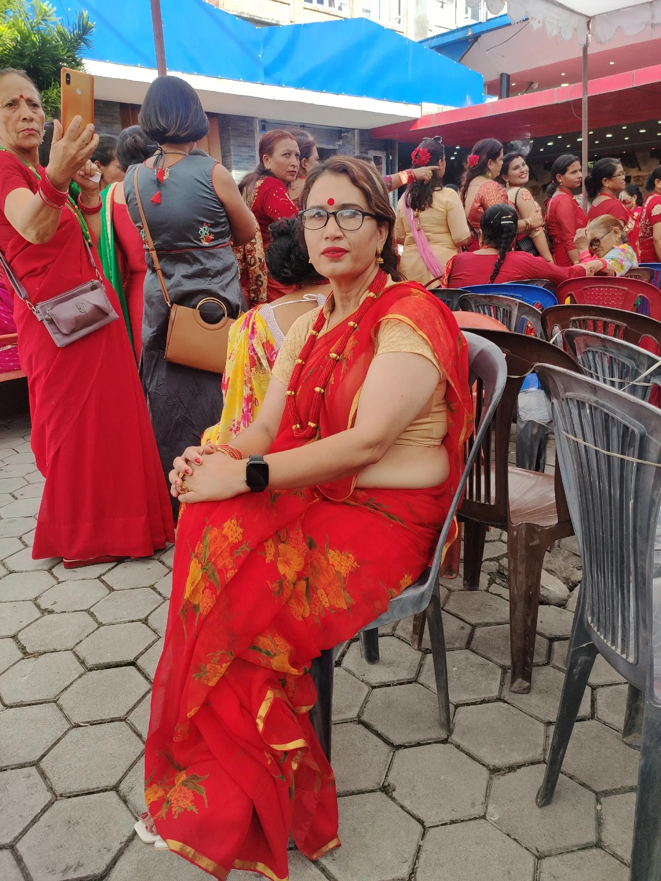 @Manju Rajaura