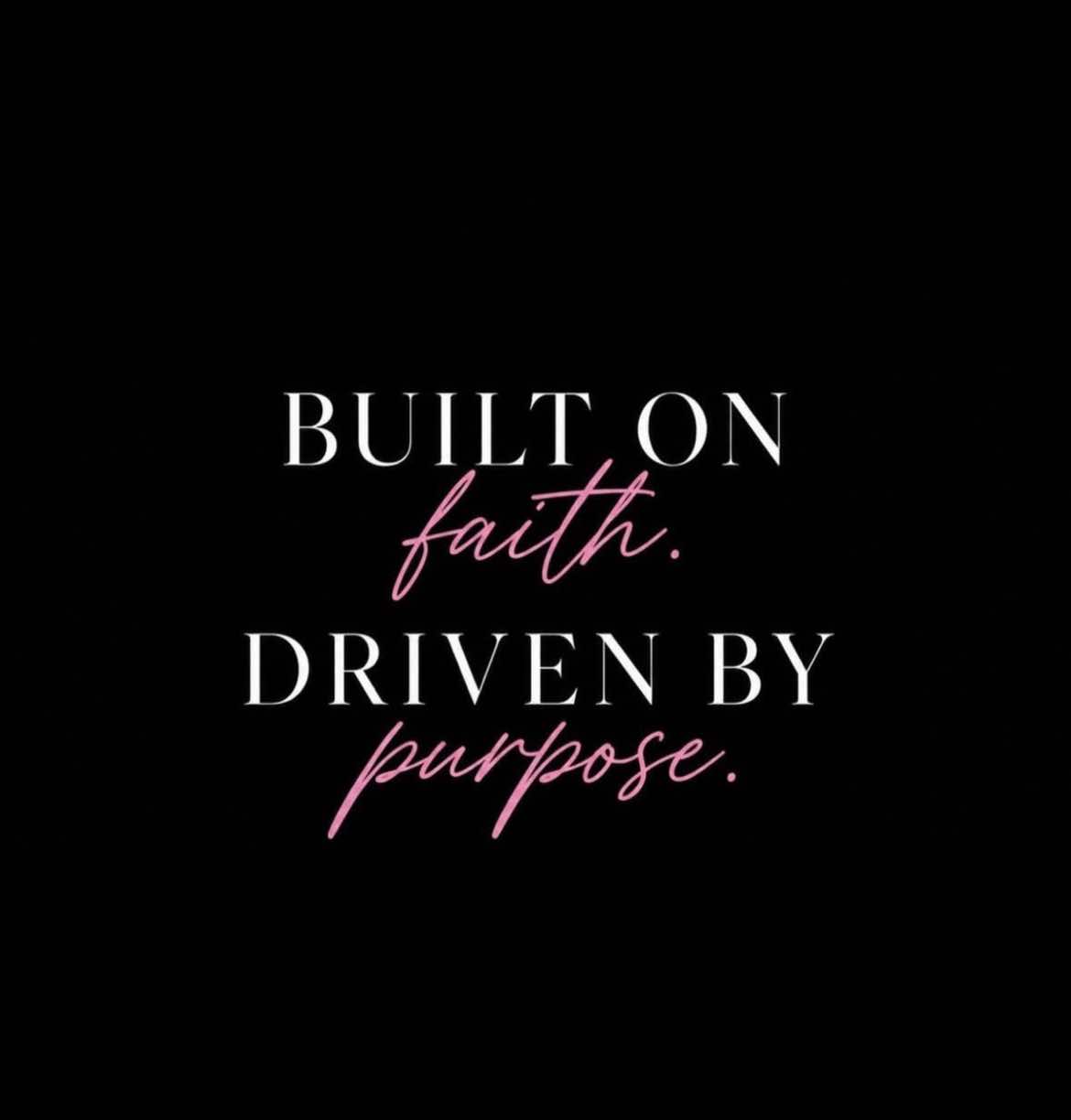 @PURPOSE COACHING