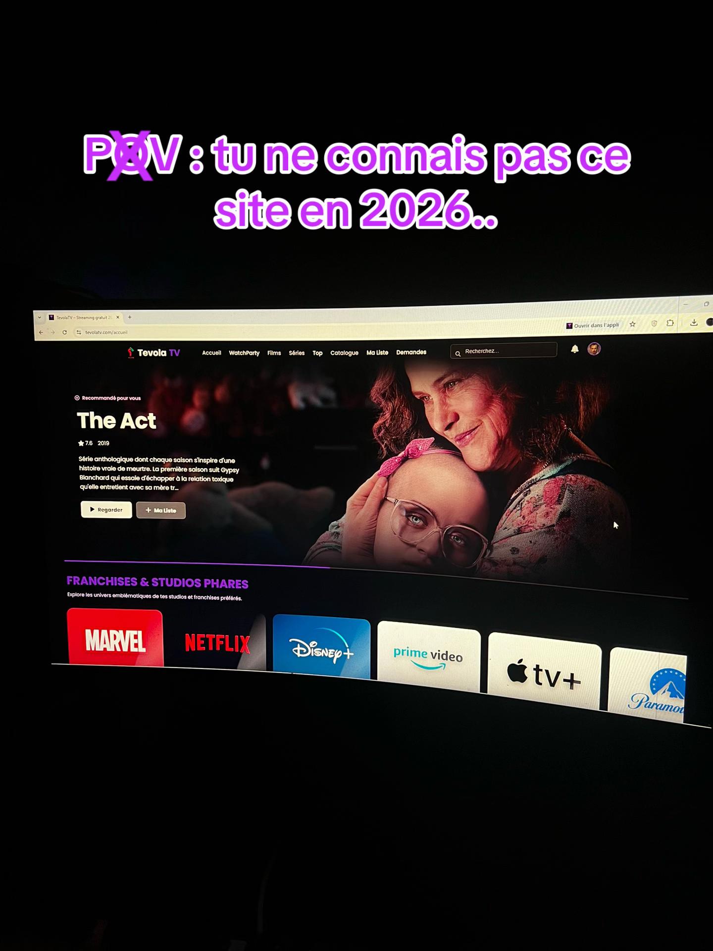 @TevolaTV