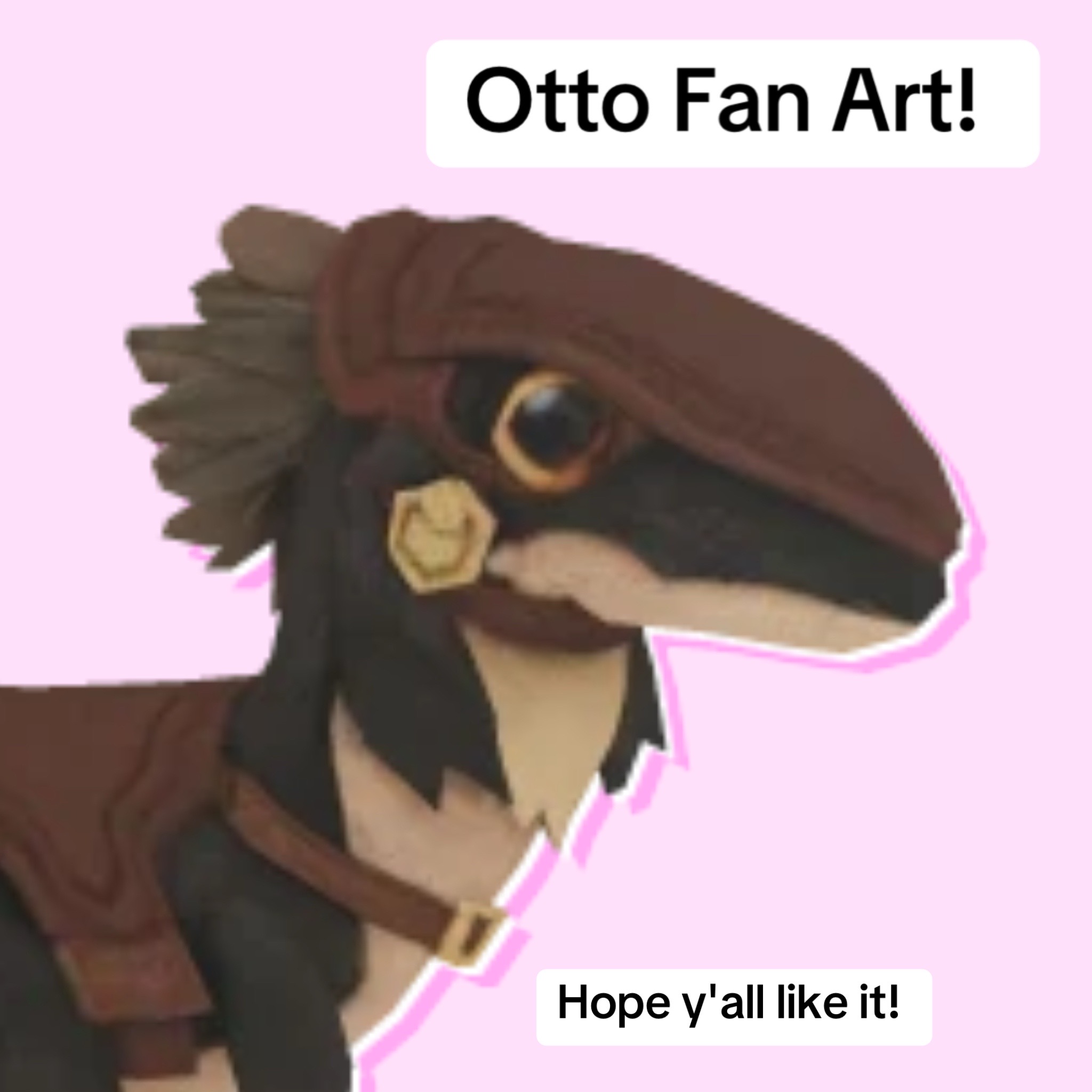 @ToastyChao