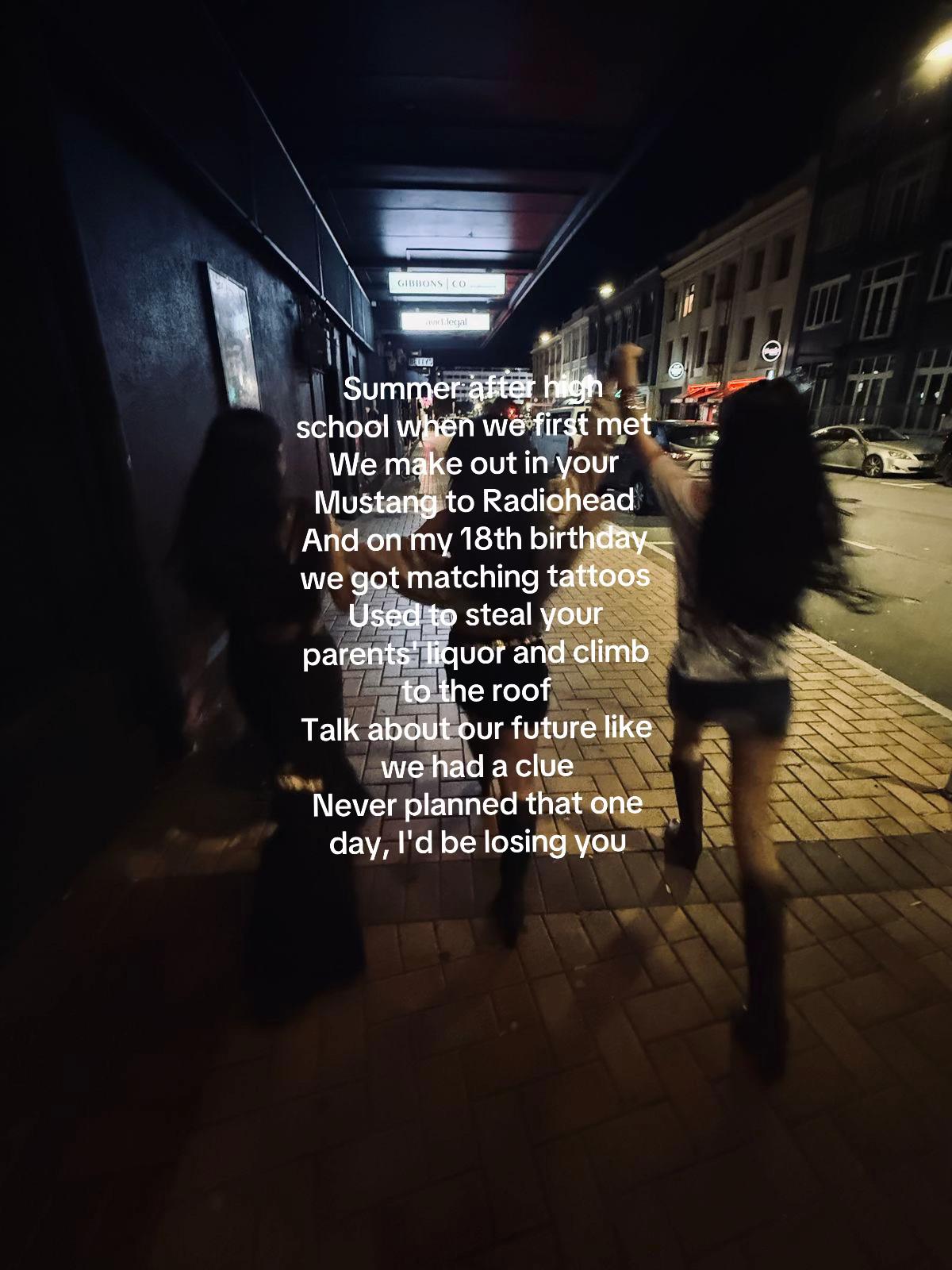 @lyrics