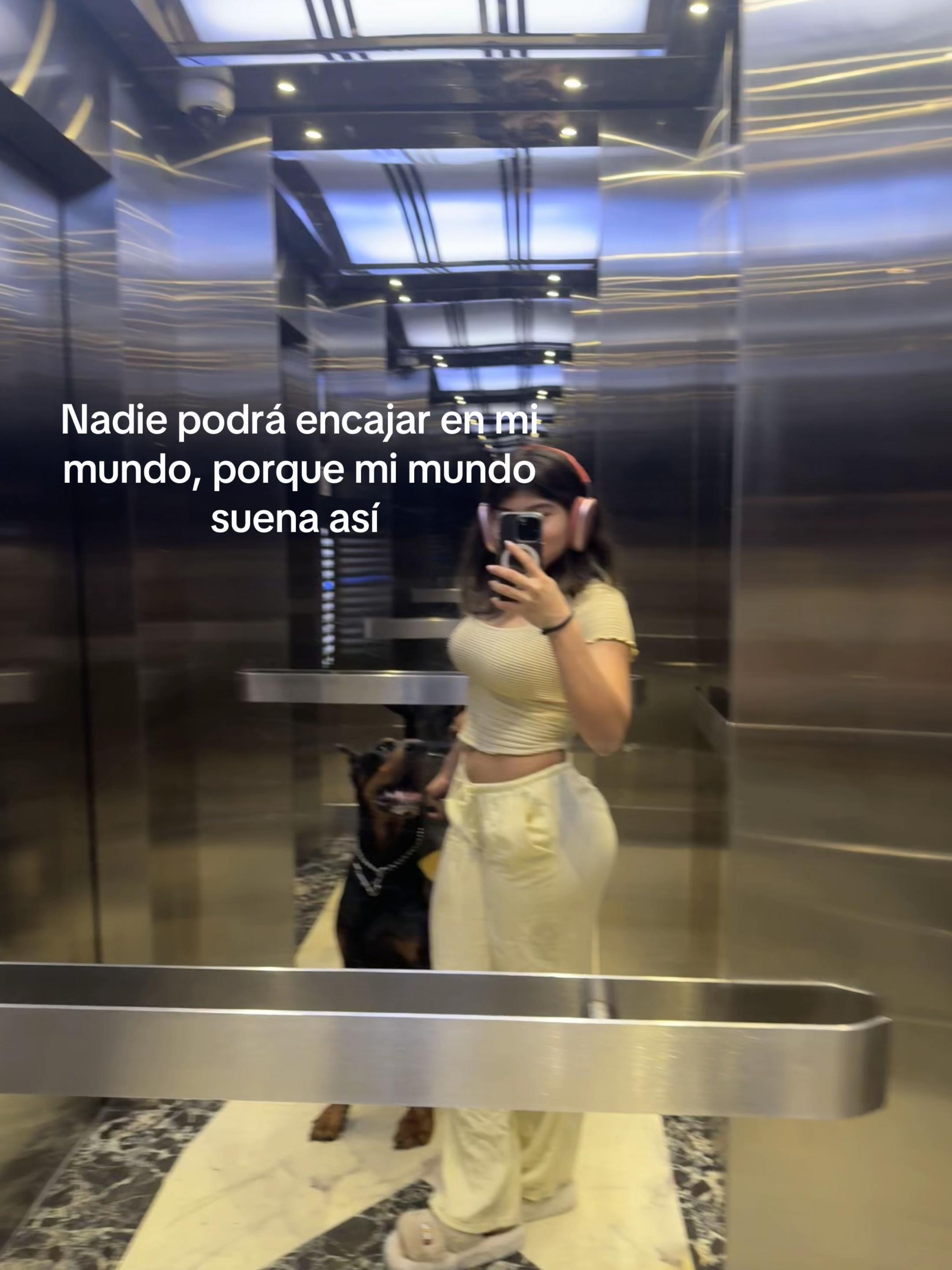 @Tu novia