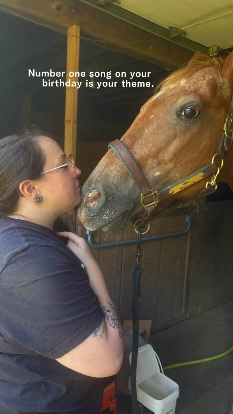 @Beth - Epona Media