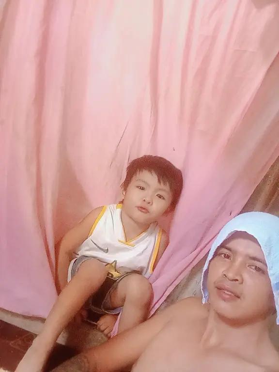 @Single Dad ngani😘