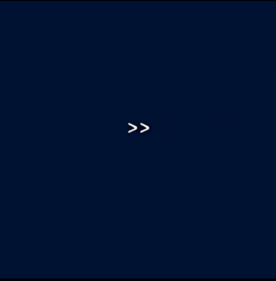 @Blue Thoughts