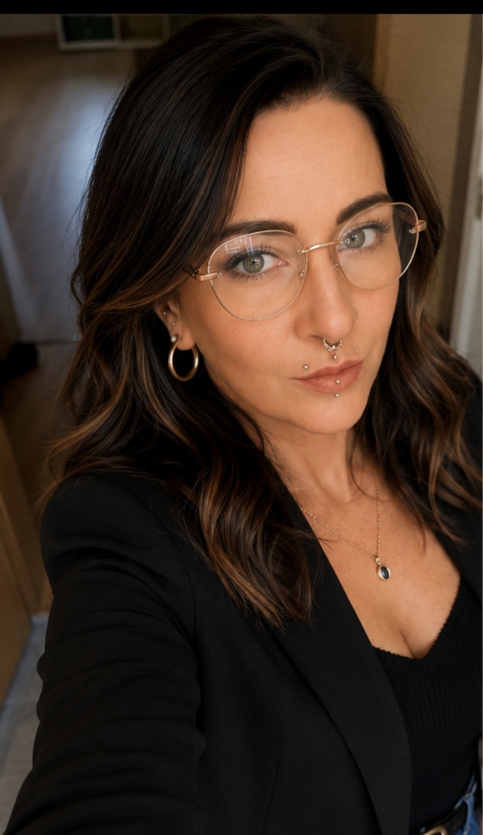 @Simone Nicole Bäßler