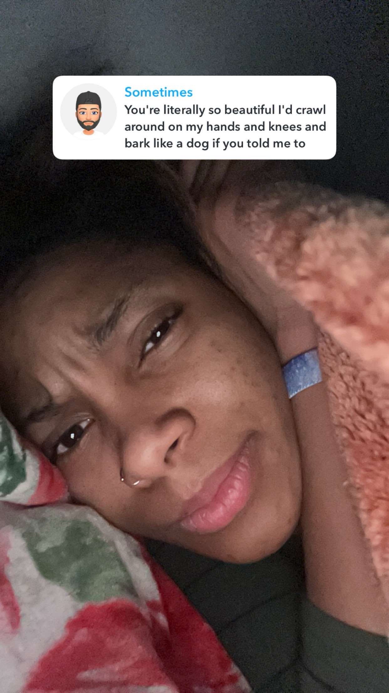 @Sierra Taniah