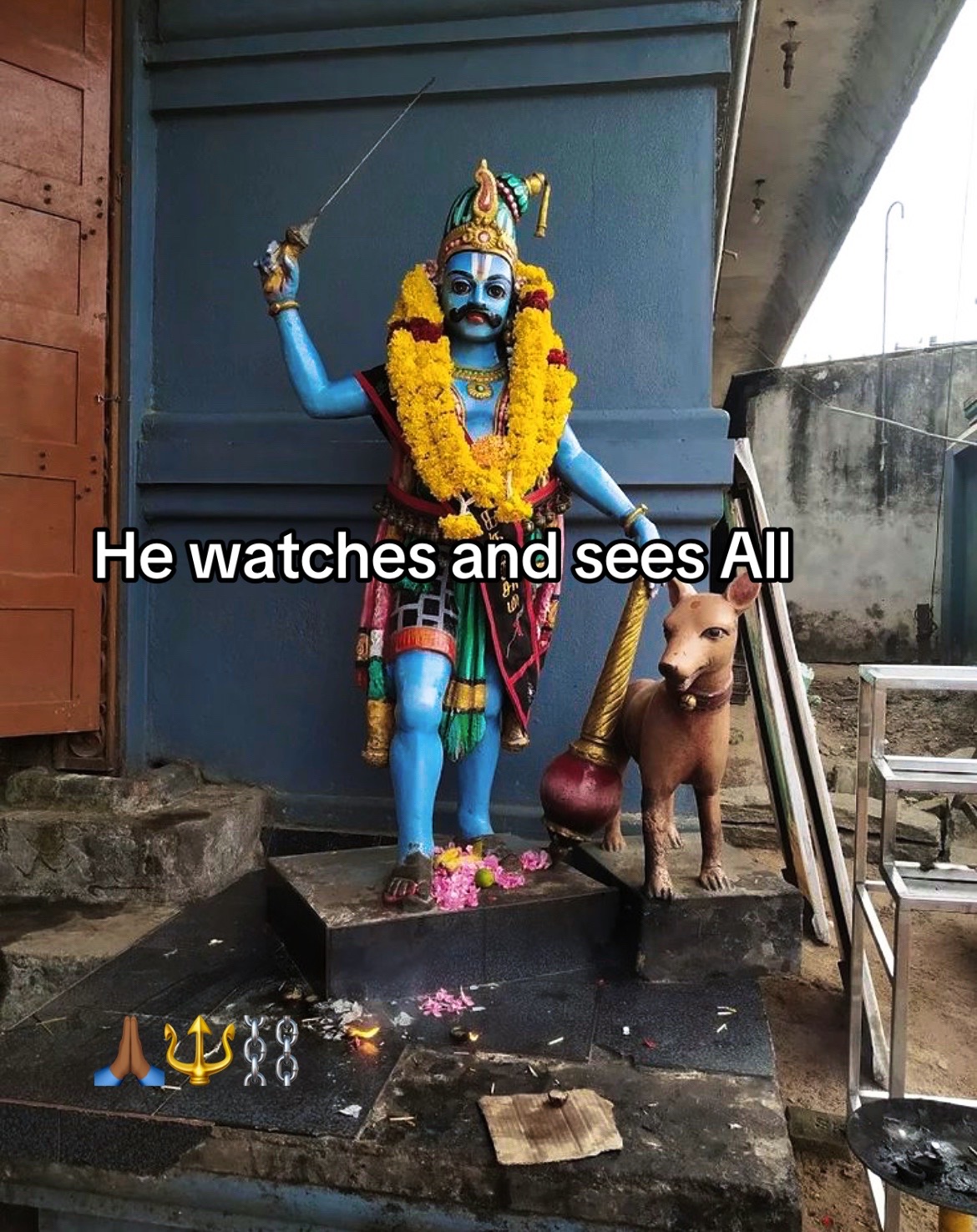 @⛓️ KalKateri Chandrasekara 🖤