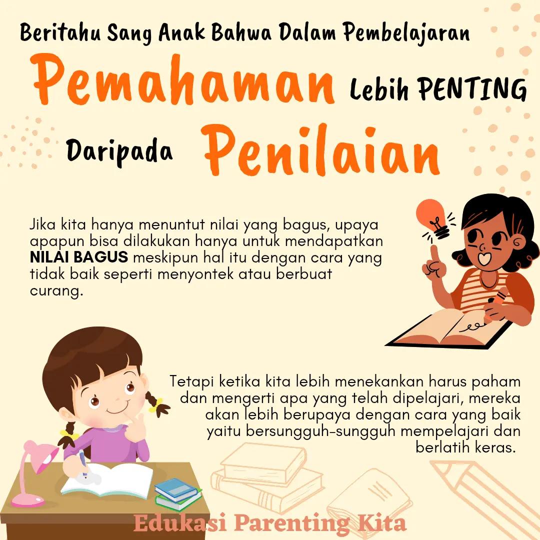 @EDUKASI PARENTING KITA