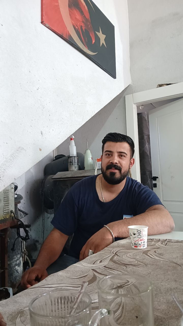 @Muhammet emin Demirb