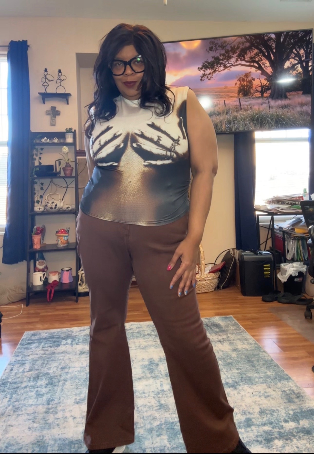 @GrannyCoyBundy
