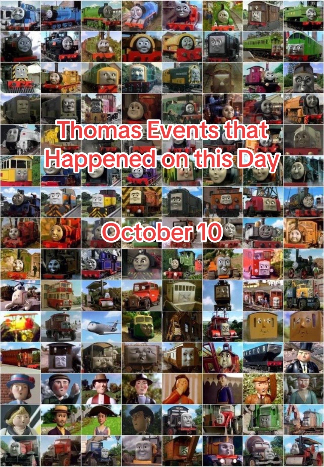 @ThomasandFriendsEpisodes