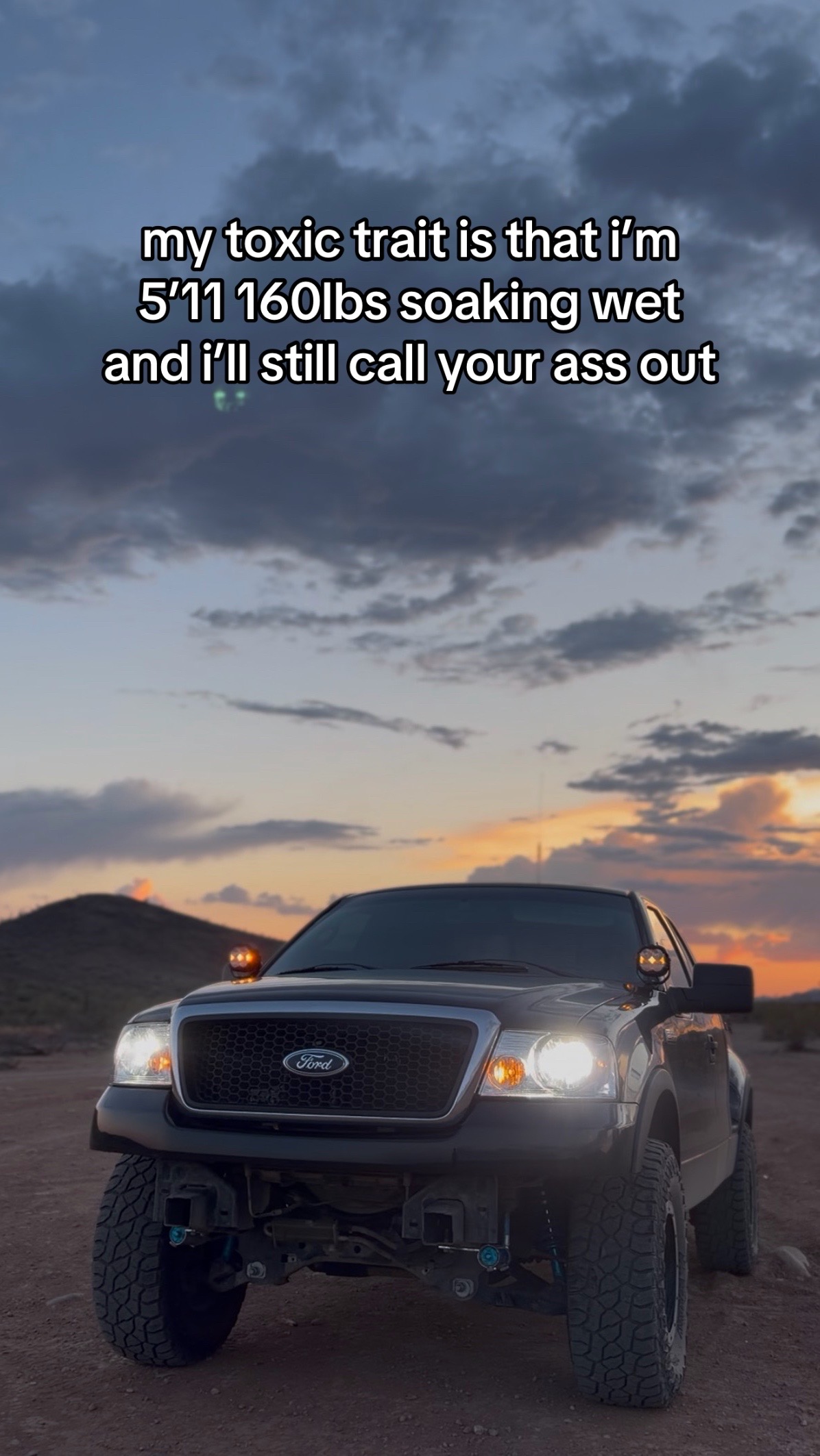 @️