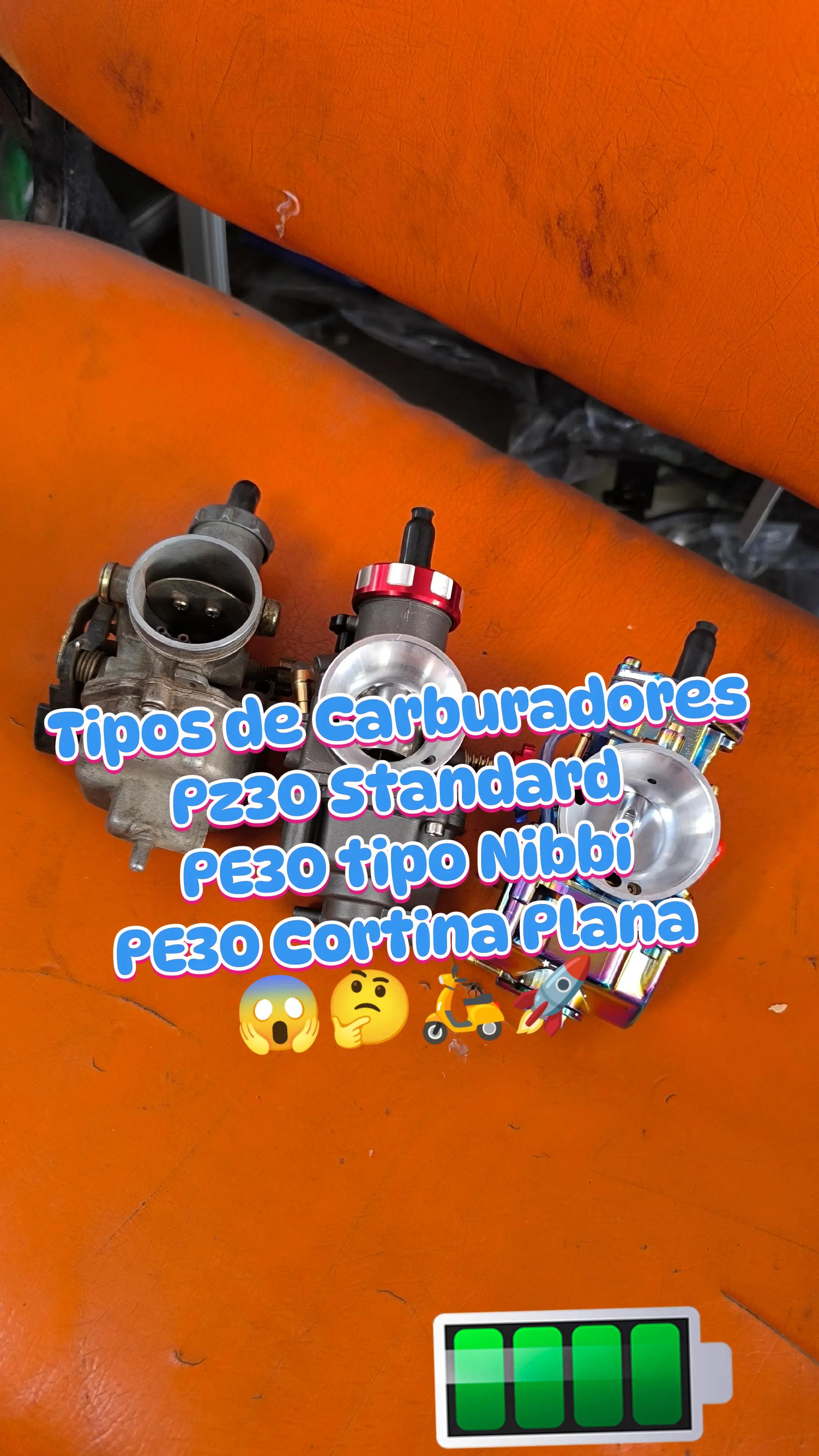 @Sparky Tuning Motos 🏍️🦊 🇵🇪