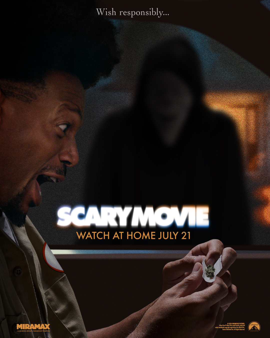 @Scary Movie