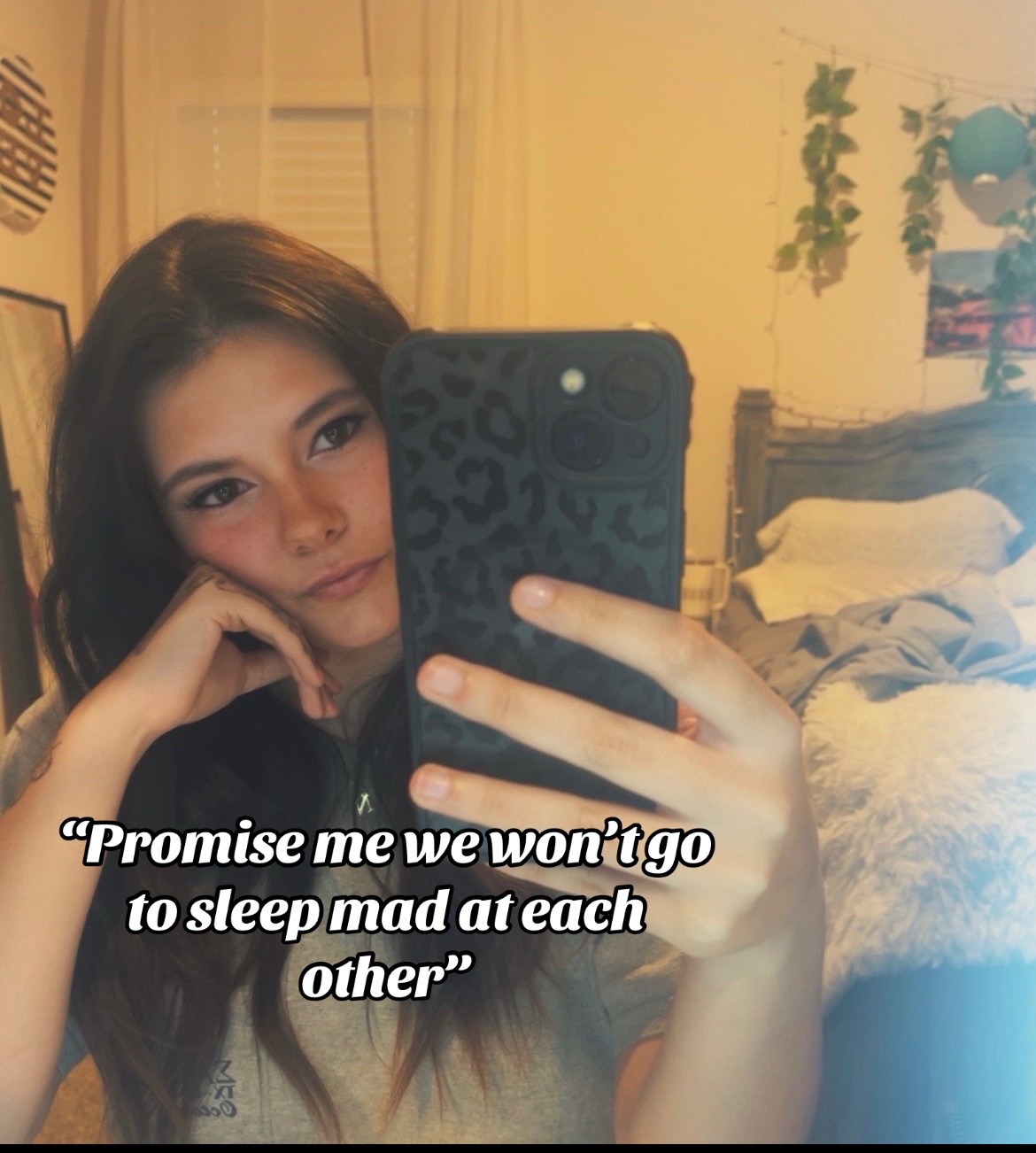 @Nicole