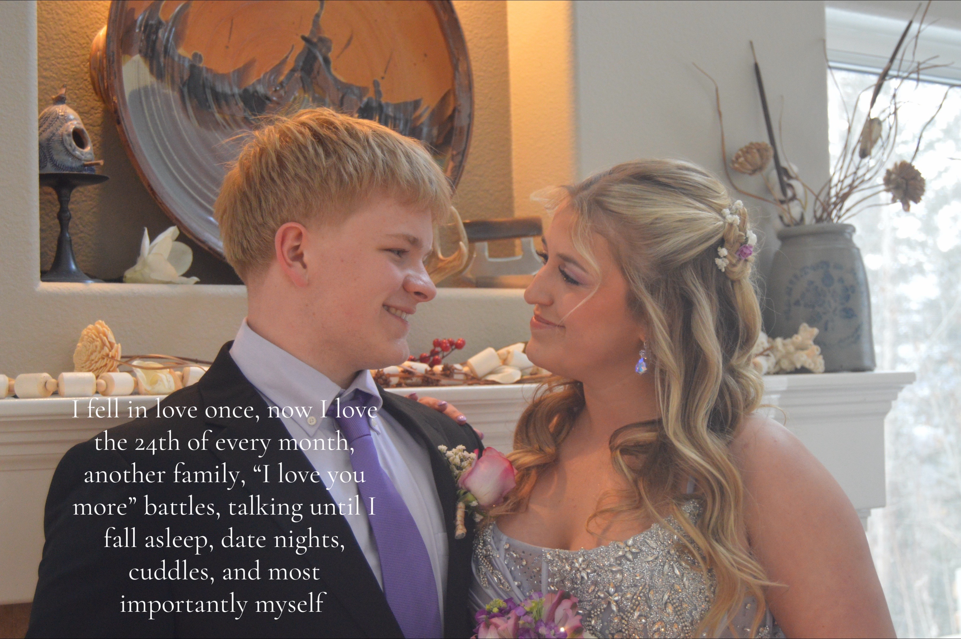 @Liv