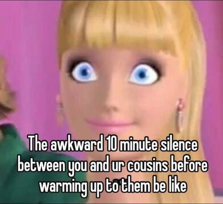 @The girls
