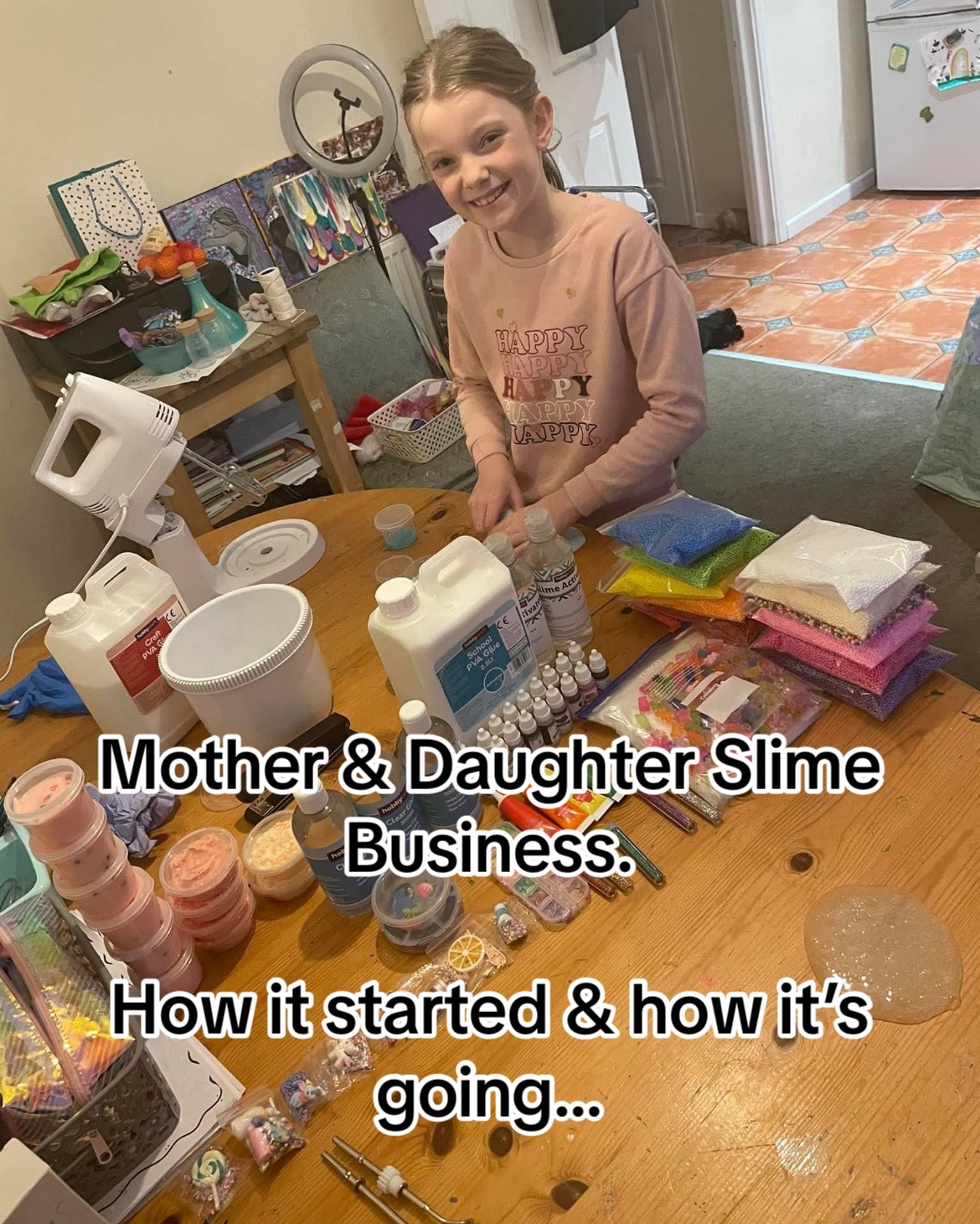 @Carmee Bunny Slimes & More