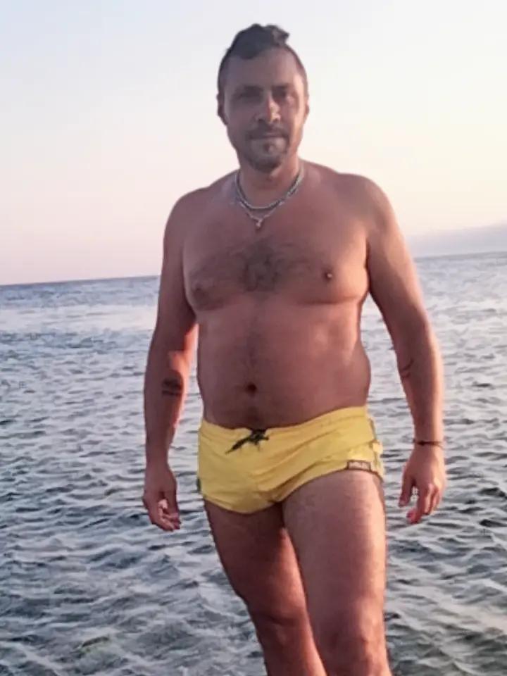 @vito il calabrese