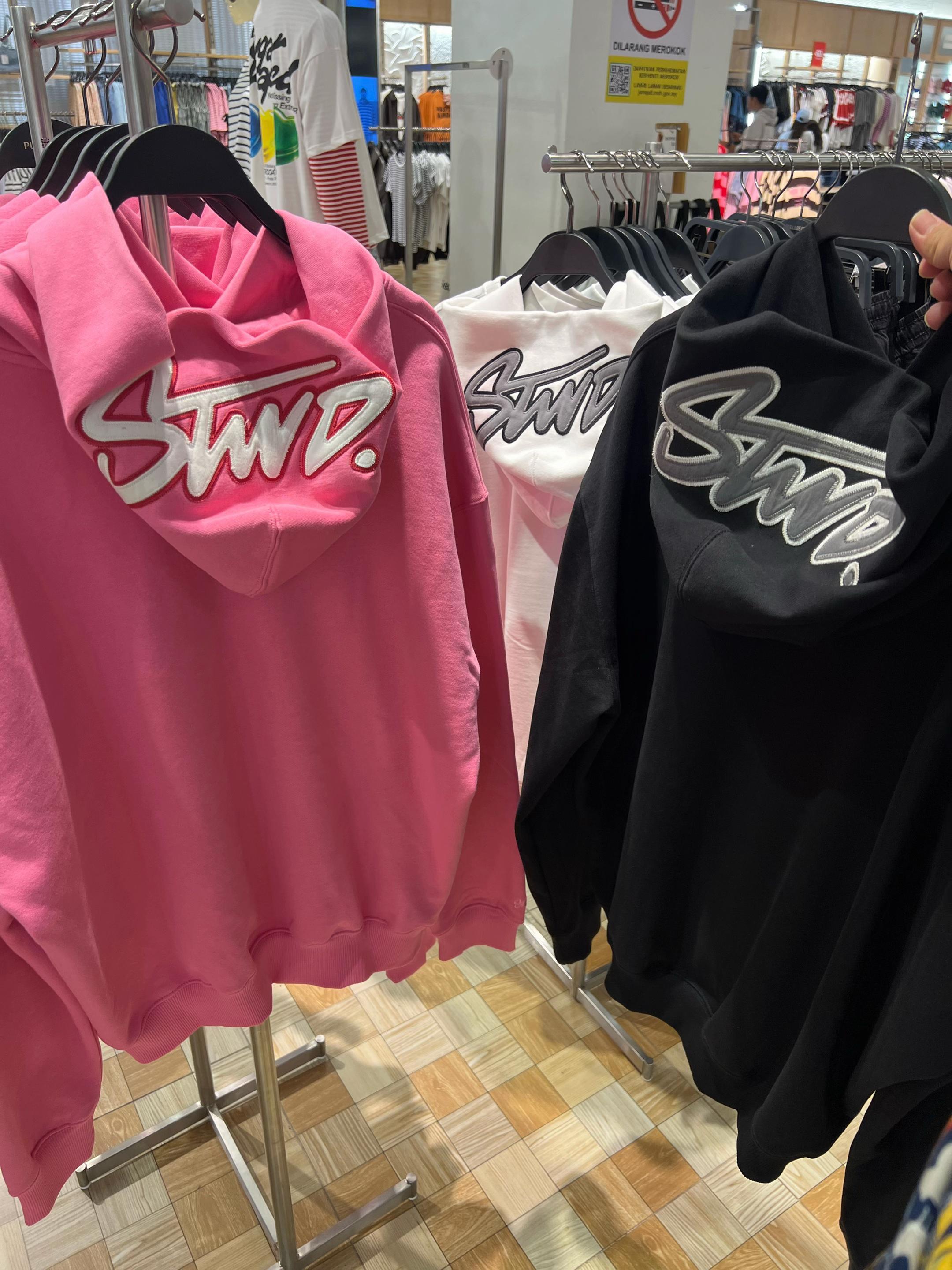 @RienzzzClothing