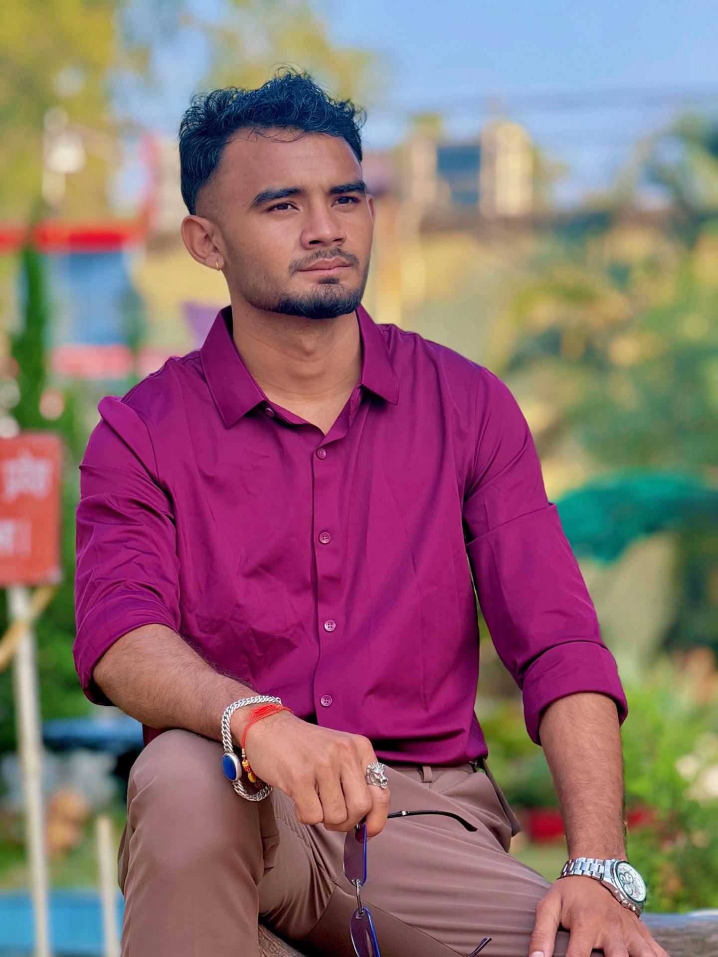 @umeshthapa9745