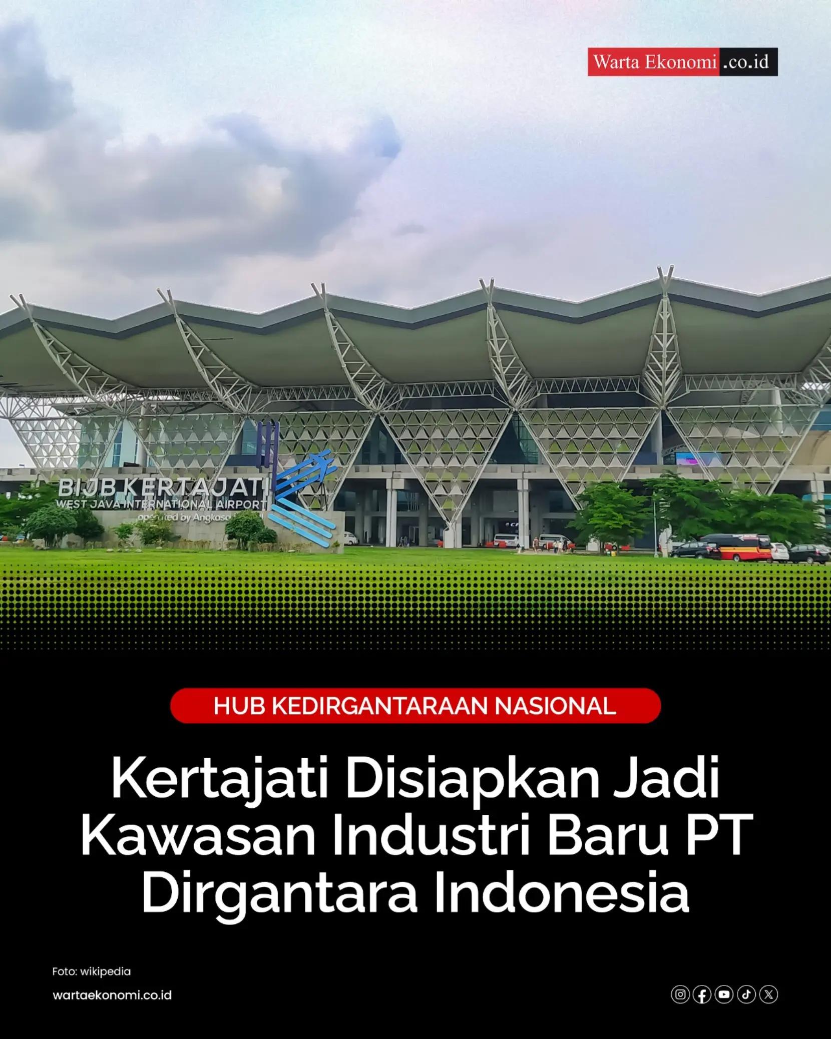 @Warta Ekonomi