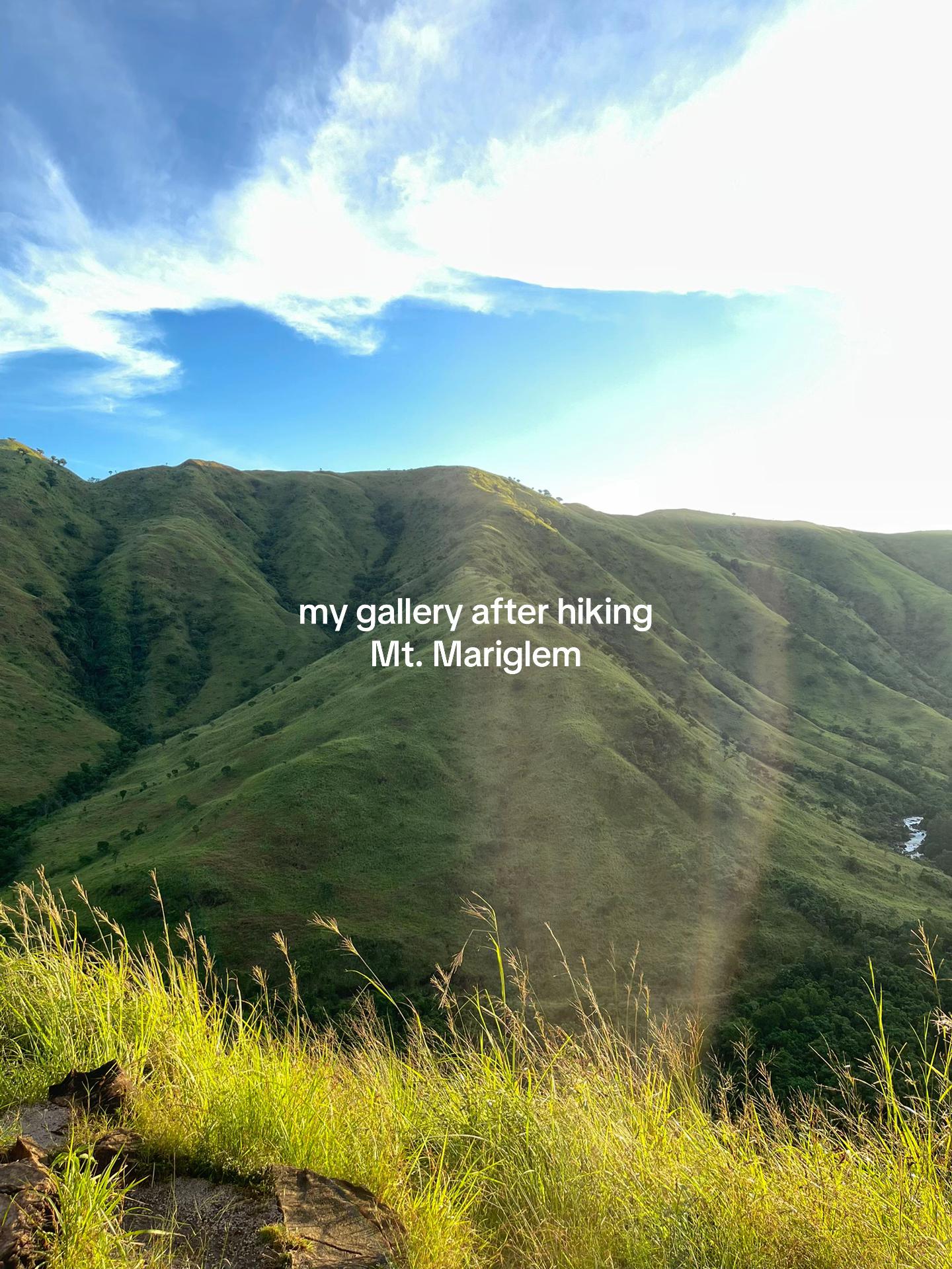 @LM Imperial | Hiking & Travels
