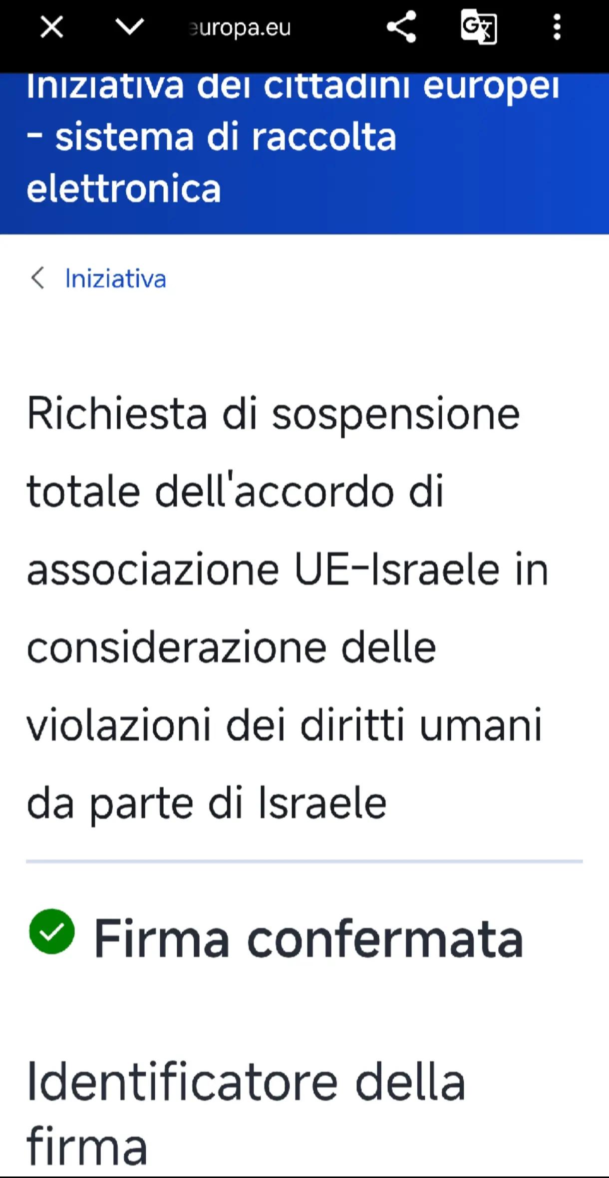 @Sara Greco