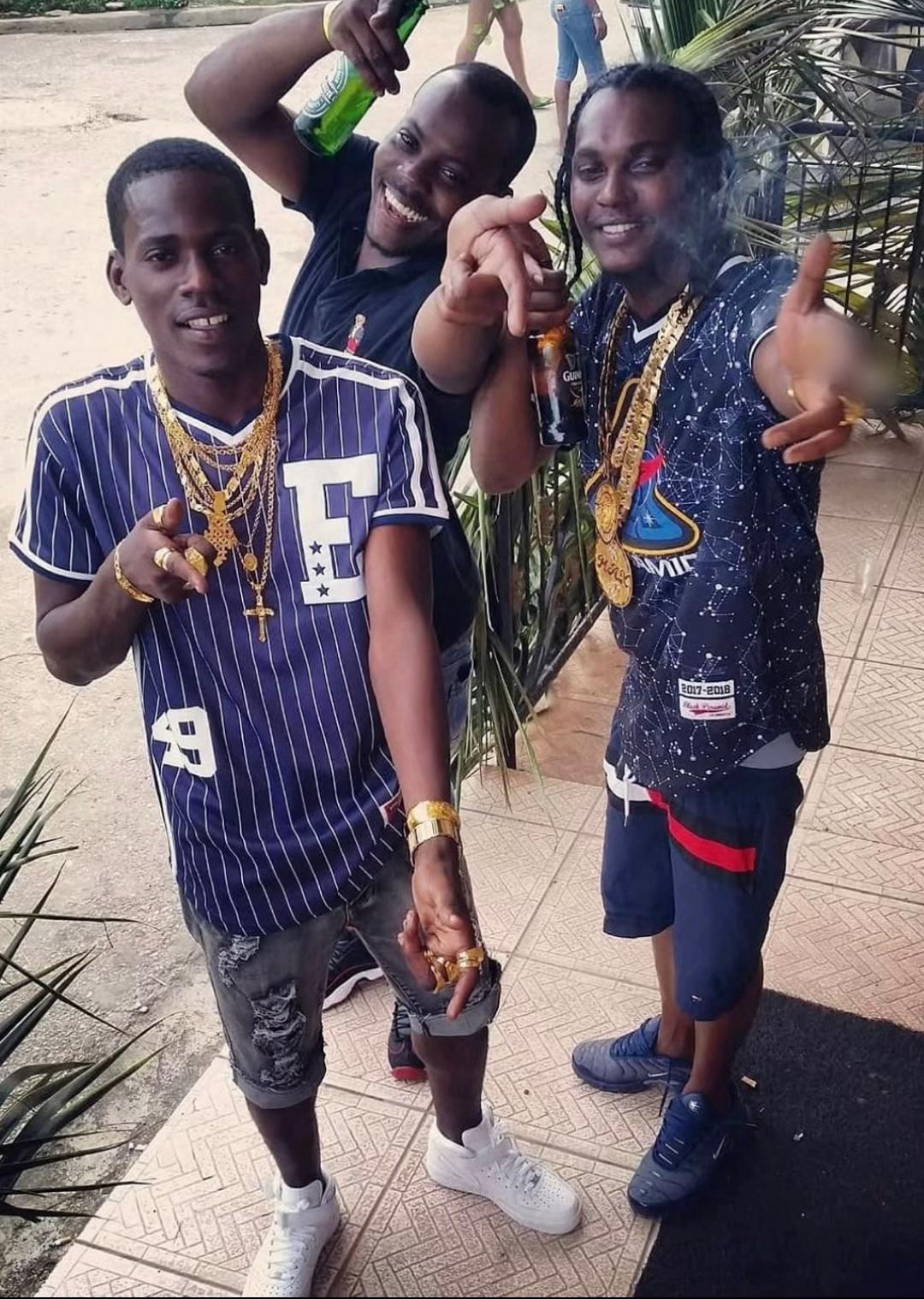 @Caribbean_Gold_Culture🏆