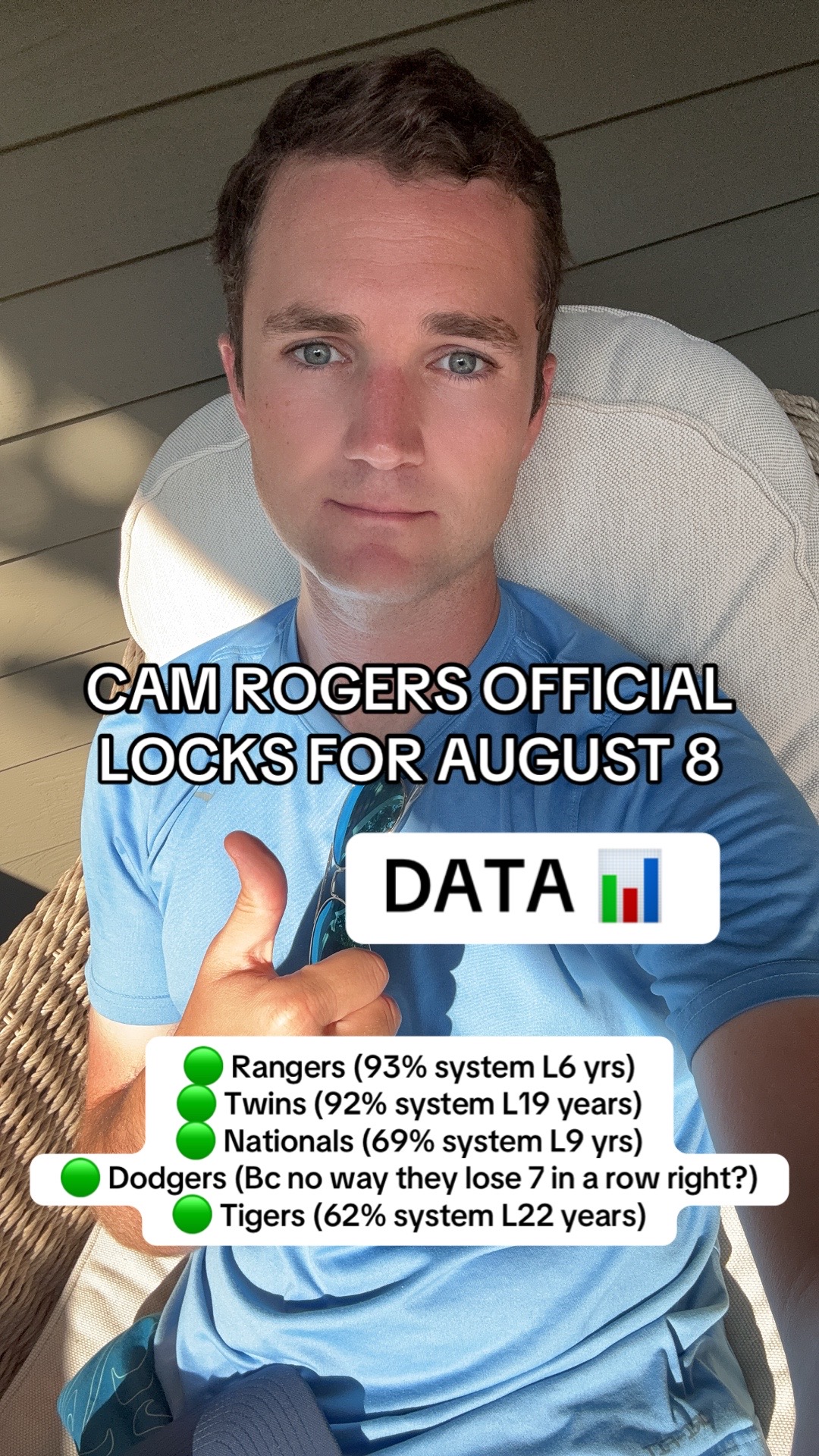 @Cam Rogers