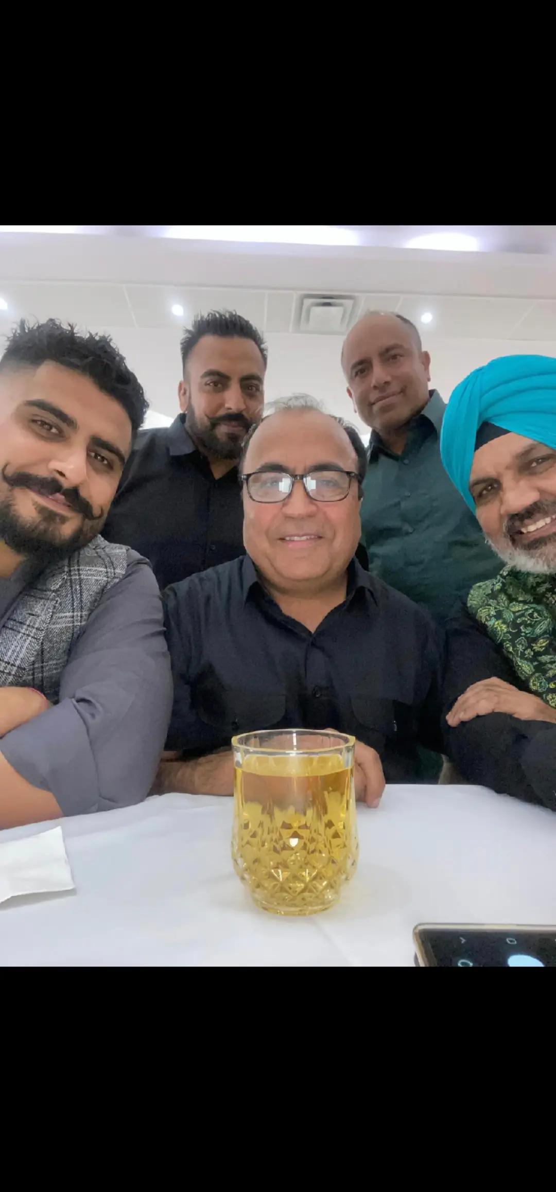 @Sukhwinder Gill