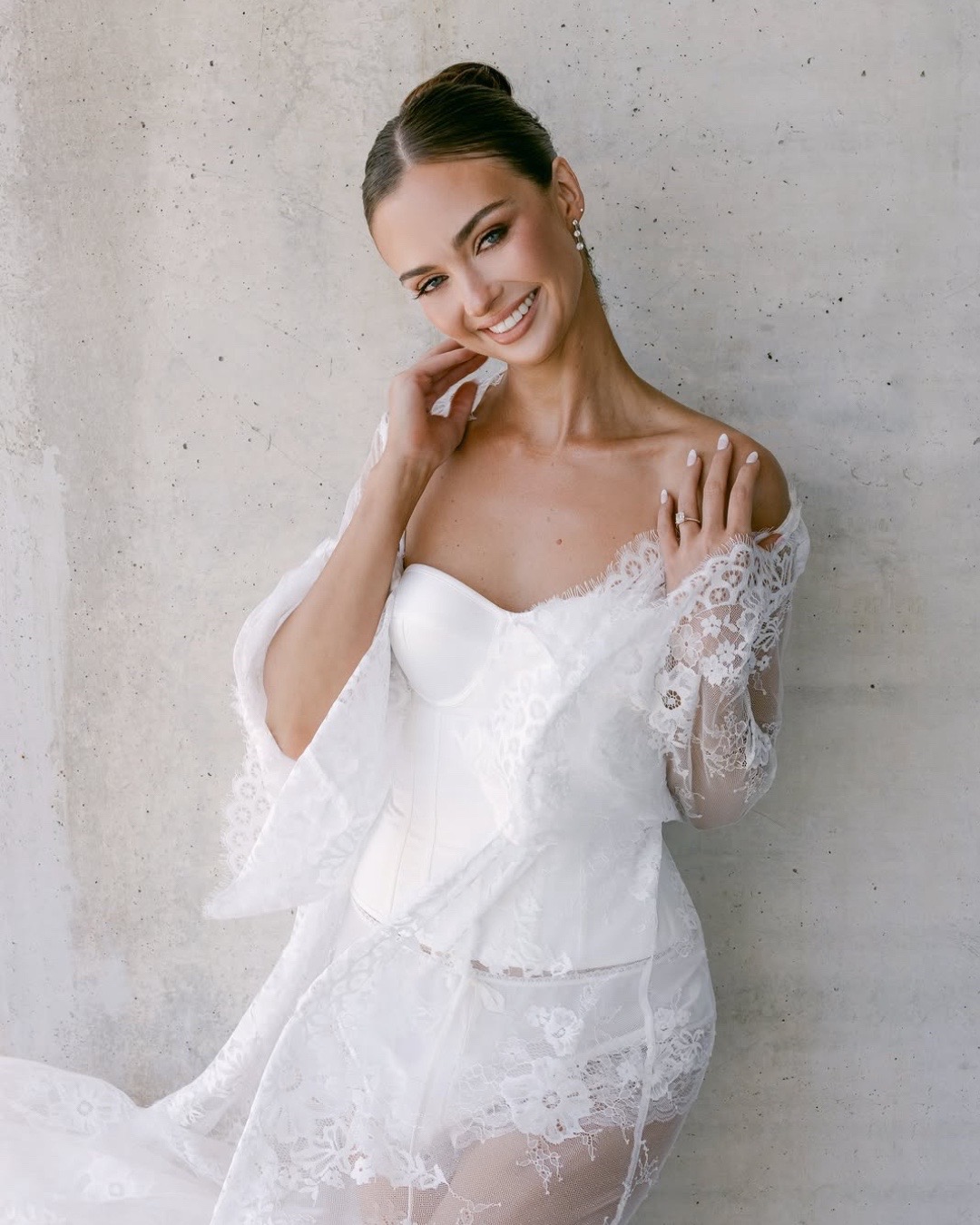 @Perfect Corset NY Clothing