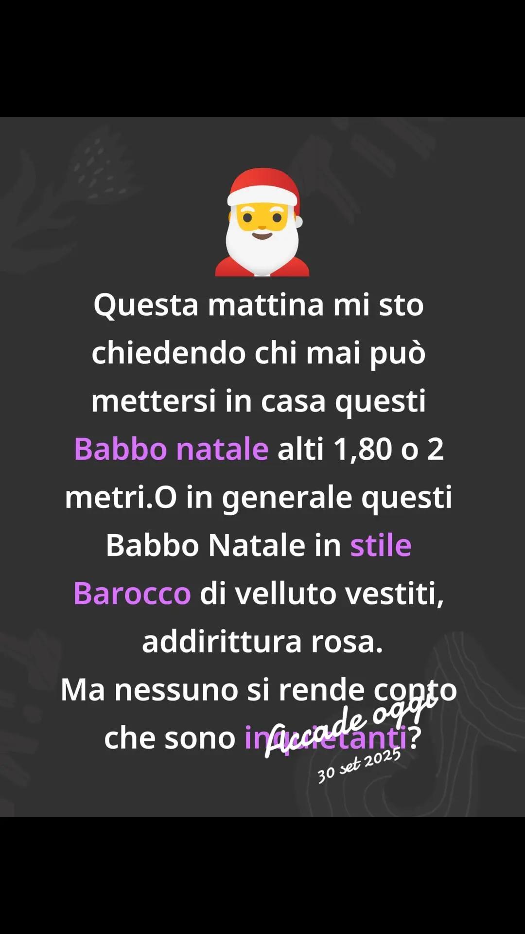 @Lucia Sissunchi