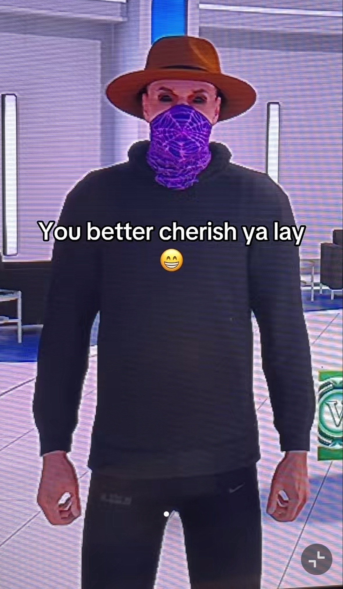 @Pattywack100 👻