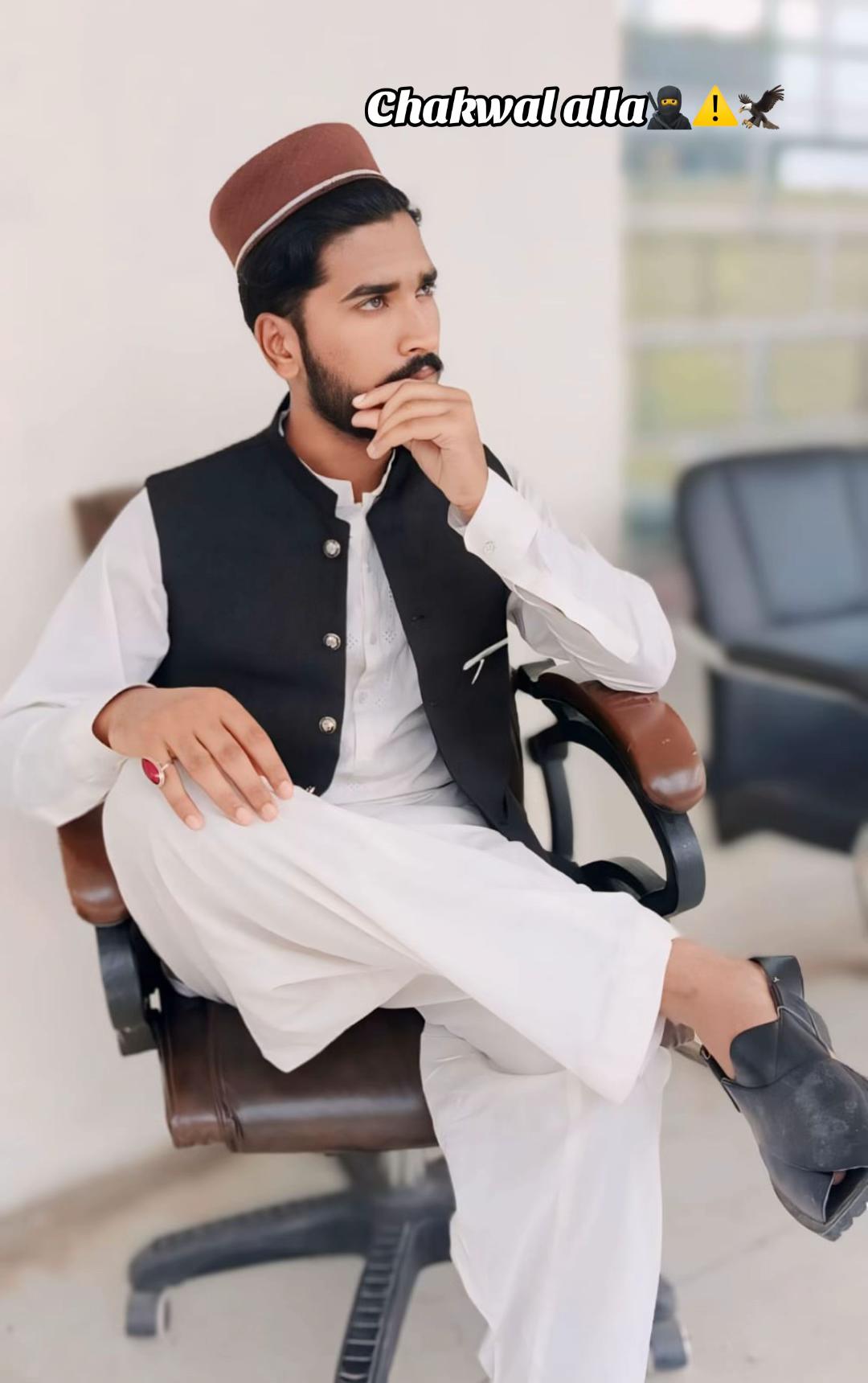 @༄ch👑Usmanکہوٹ🦅🇮🇶🚩࿐