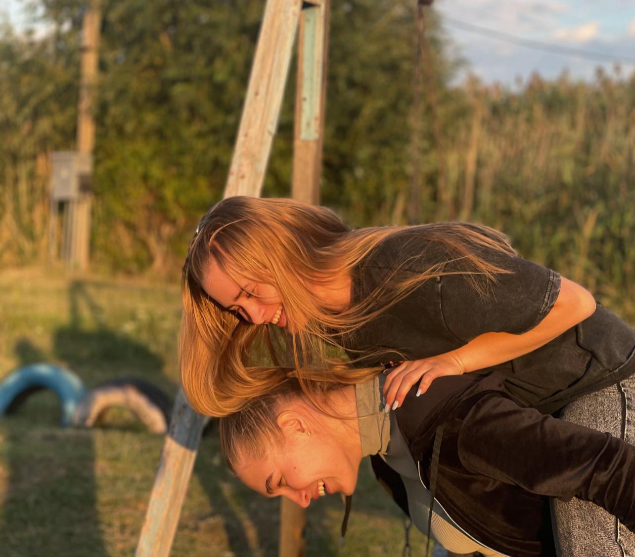 @💙Сашуличка💙
